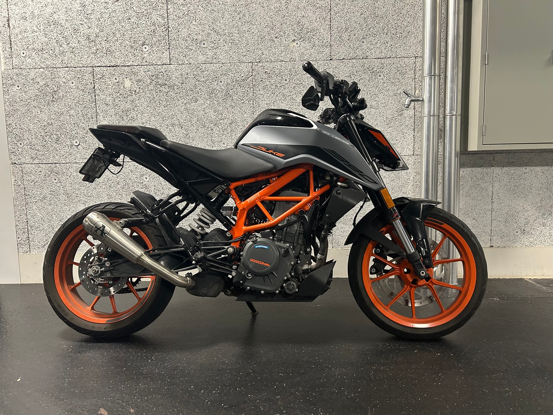 KTM 390 Duke ABS-image-0