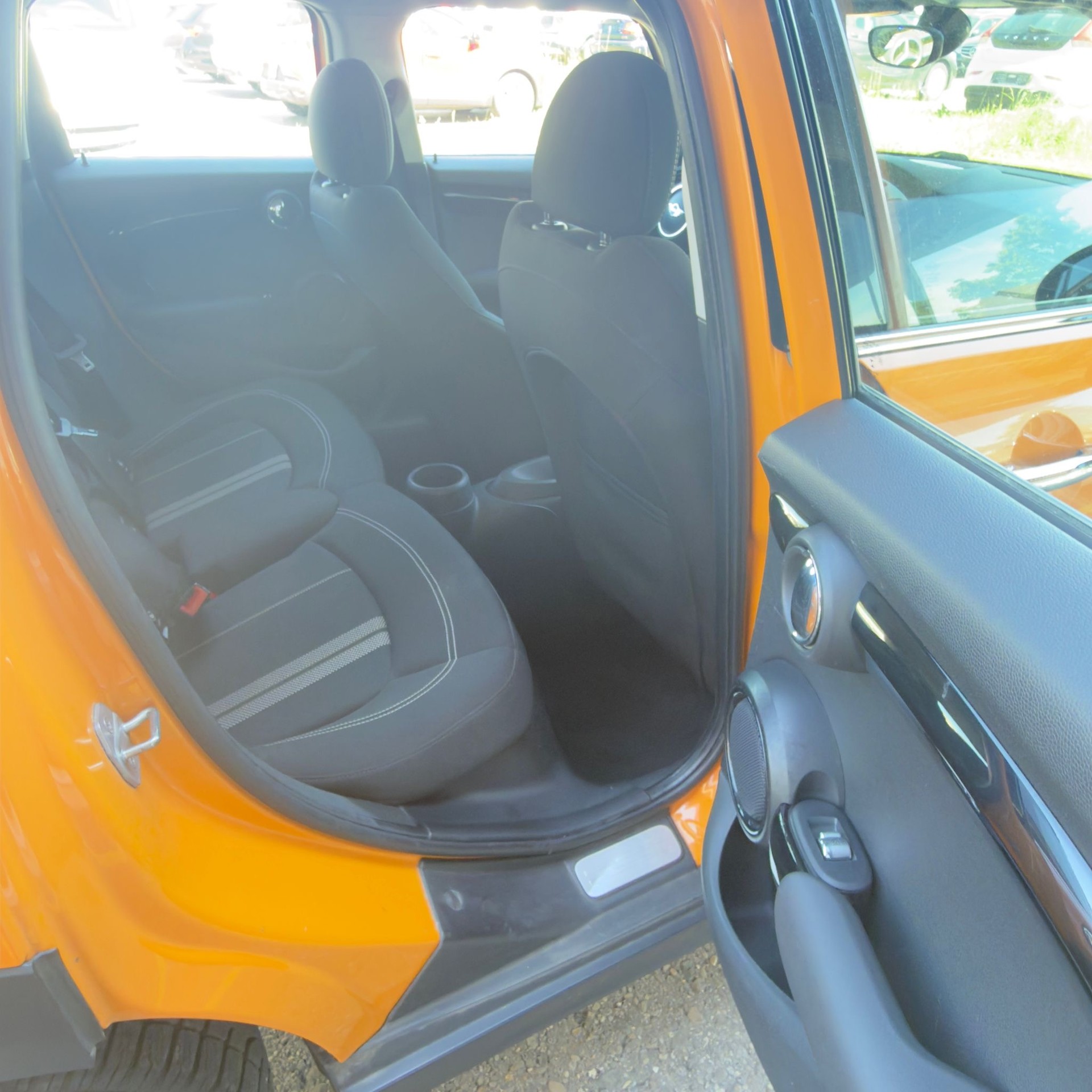 MINI Cooper S-image-6