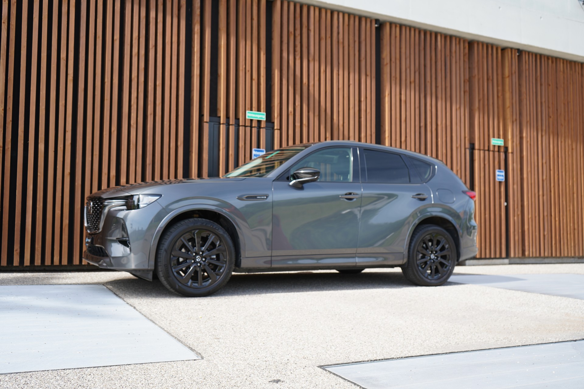 MAZDA CX-60 3.3L E-SKYACTIV D 254 MHEV AWD HOMURA l 254 PS-image-10