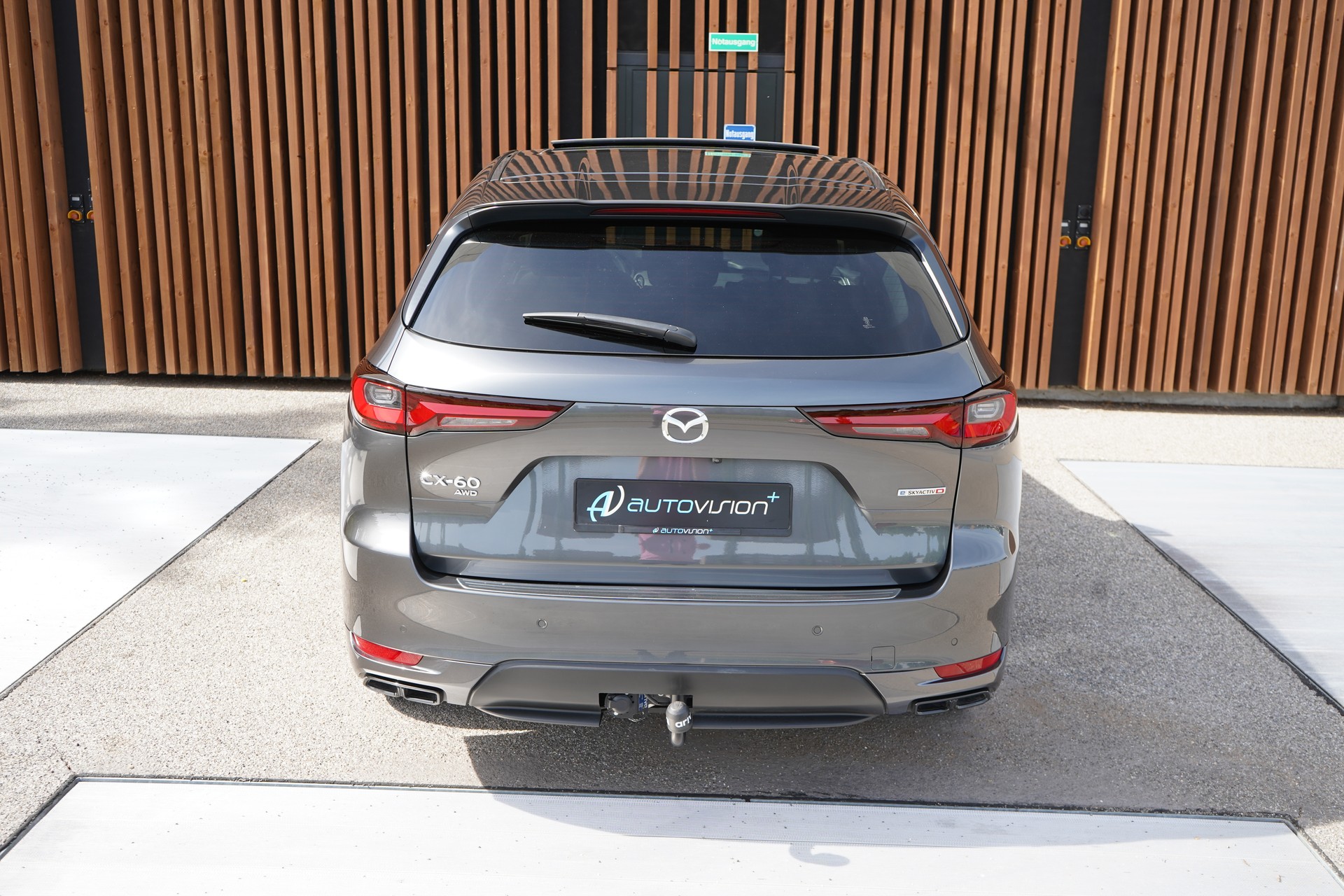 MAZDA CX-60 3.3L E-SKYACTIV D 254 MHEV AWD HOMURA l 254 PS-image-15
