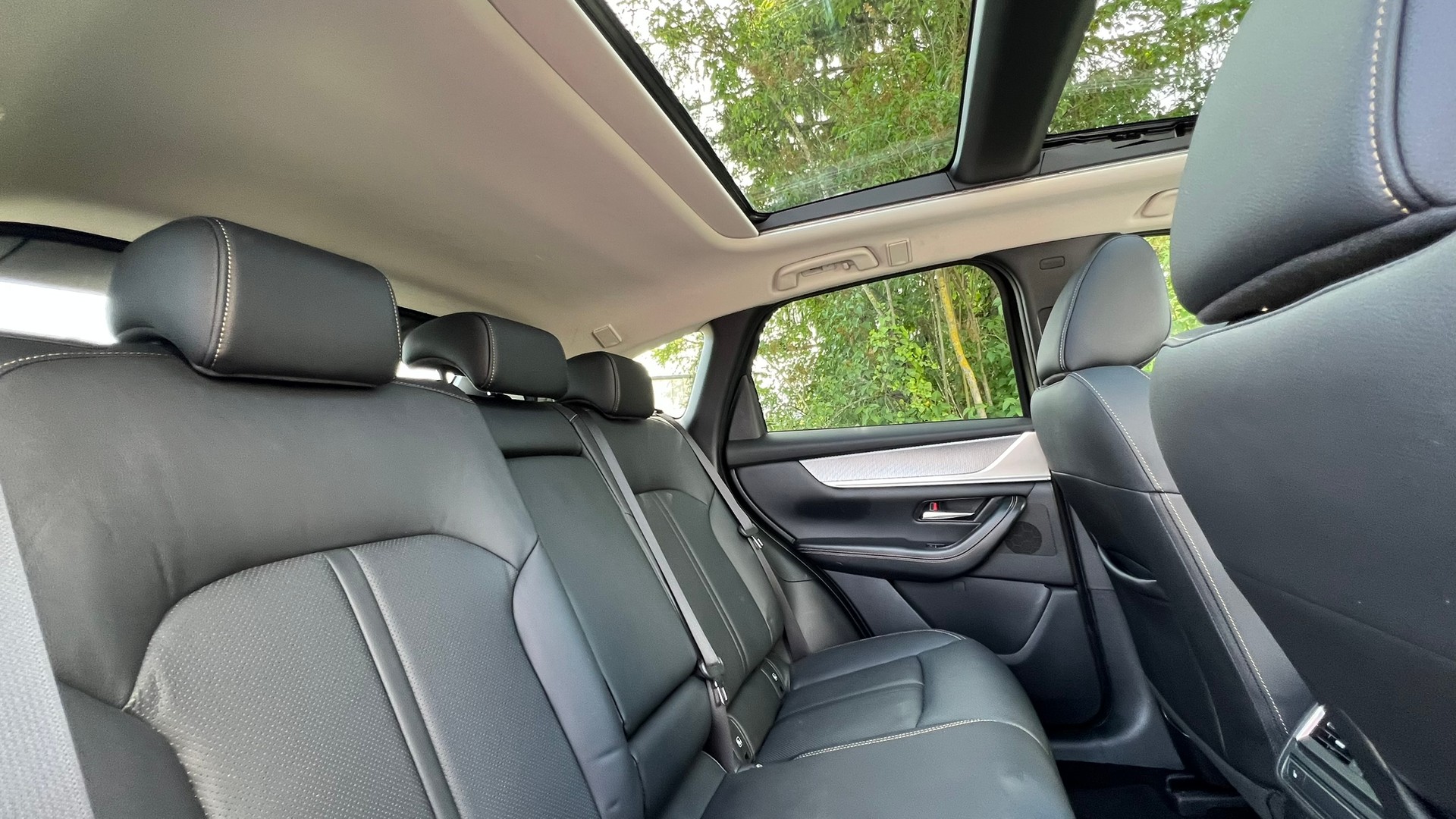 MAZDA CX-60 3.3L E-SKYACTIV D 254 MHEV AWD HOMURA l 254 PS-image-26