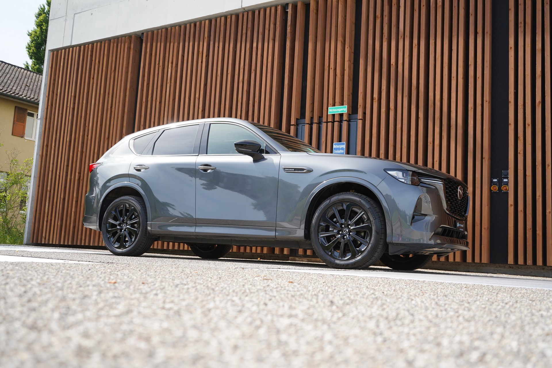 MAZDA CX-60 3.3L E-SKYACTIV D 254 MHEV AWD HOMURA l 254 PS-image-11