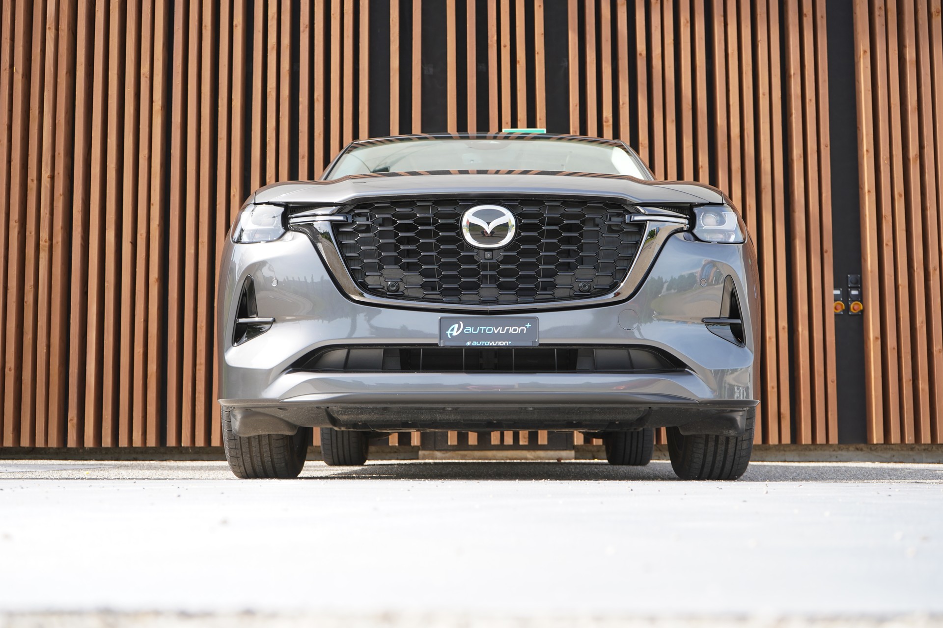 MAZDA CX-60 3.3L E-SKYACTIV D 254 MHEV AWD HOMURA l 254 PS-image-14