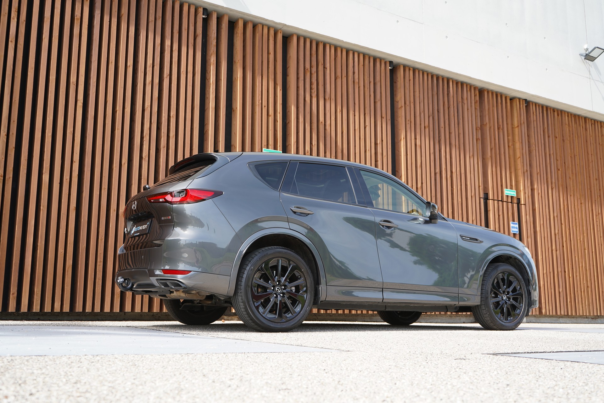 MAZDA CX-60 3.3L E-SKYACTIV D 254 MHEV AWD HOMURA l 254 PS-image-12