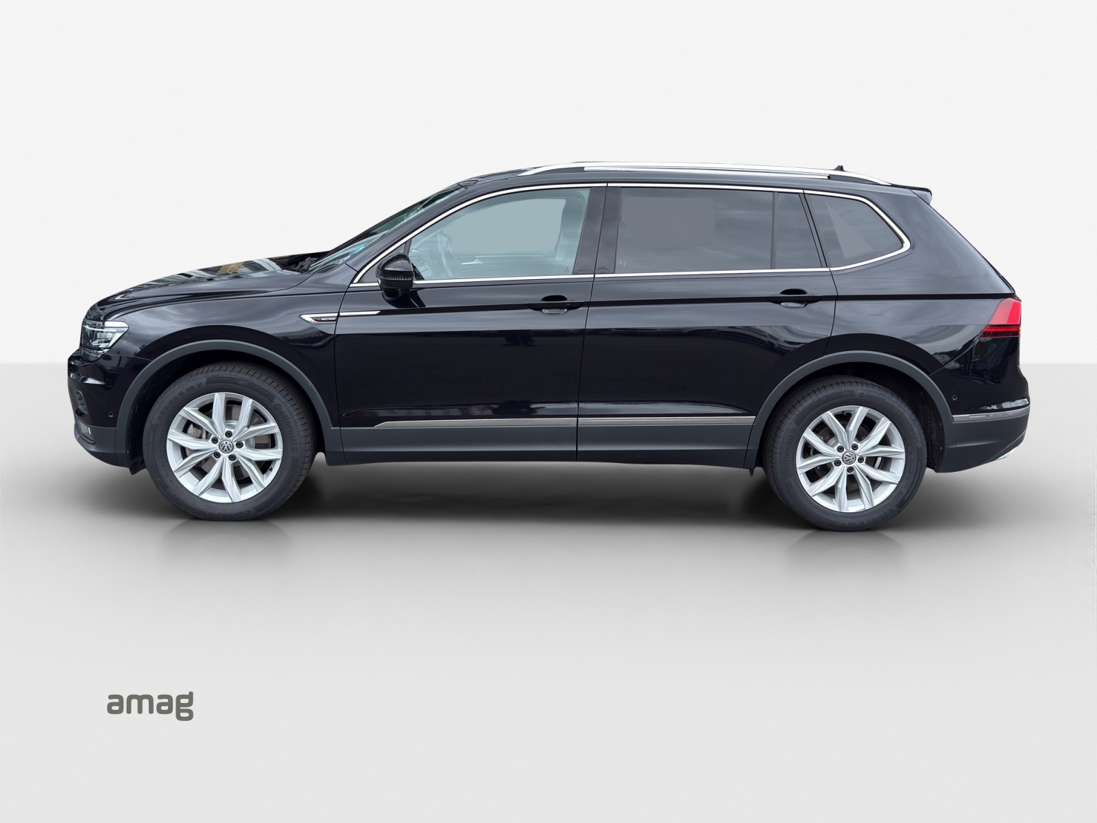 VW Tiguan Allspace 2.0TSI Highline 4Motion DSG-showroom-element-1