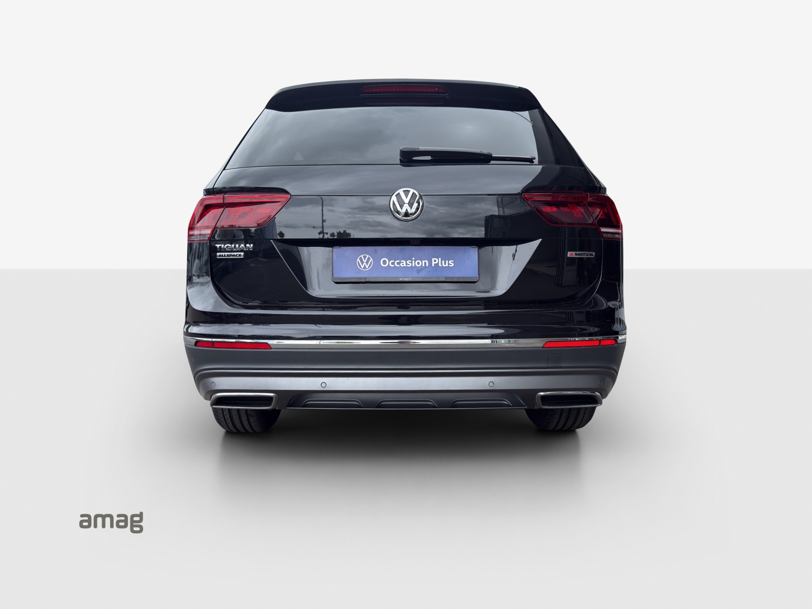 VW Tiguan Allspace 2.0TSI Highline 4Motion DSG-showroom-element-3