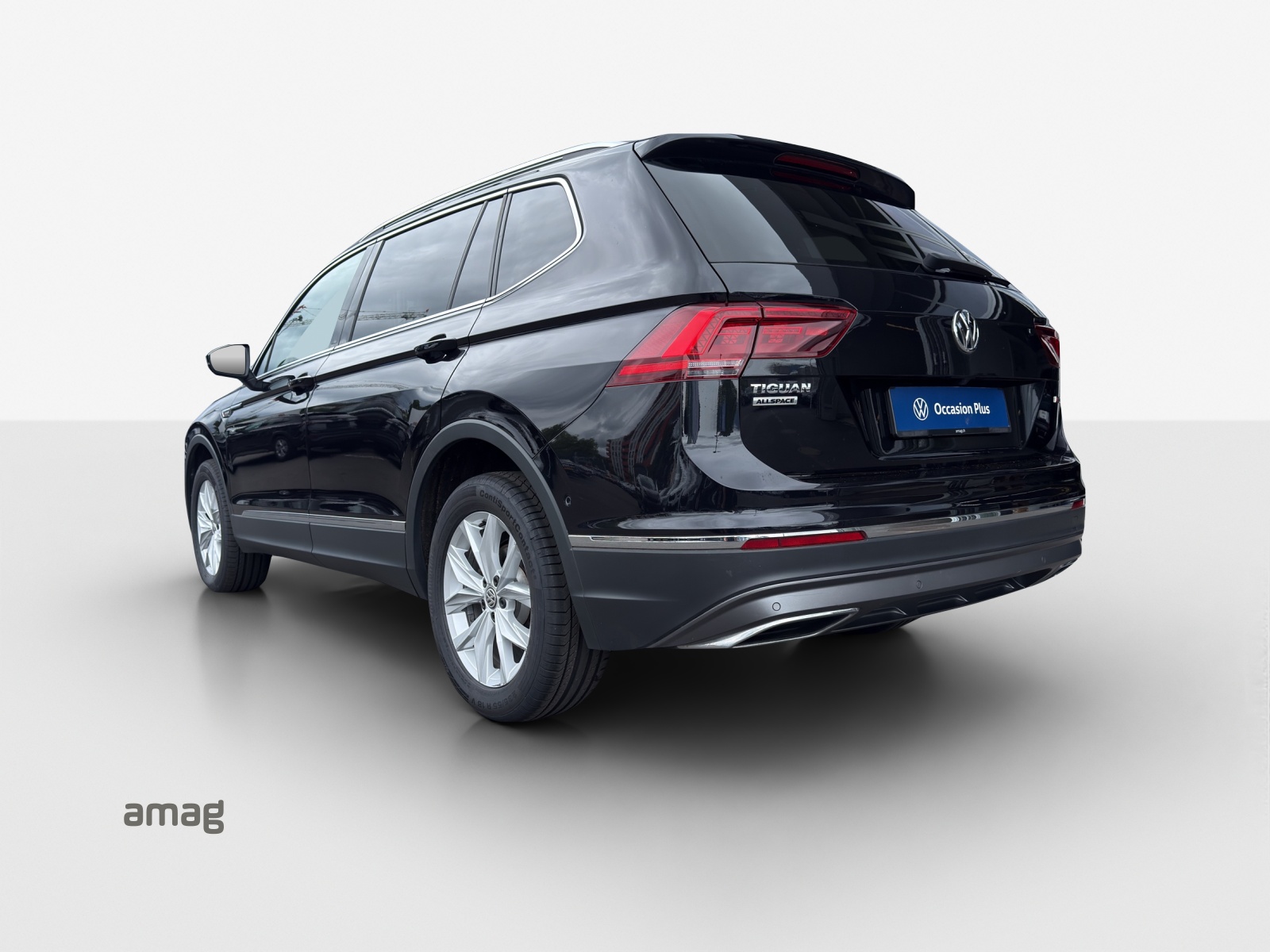 VW Tiguan Allspace 2.0TSI Highline 4Motion DSG-showroom-element-2