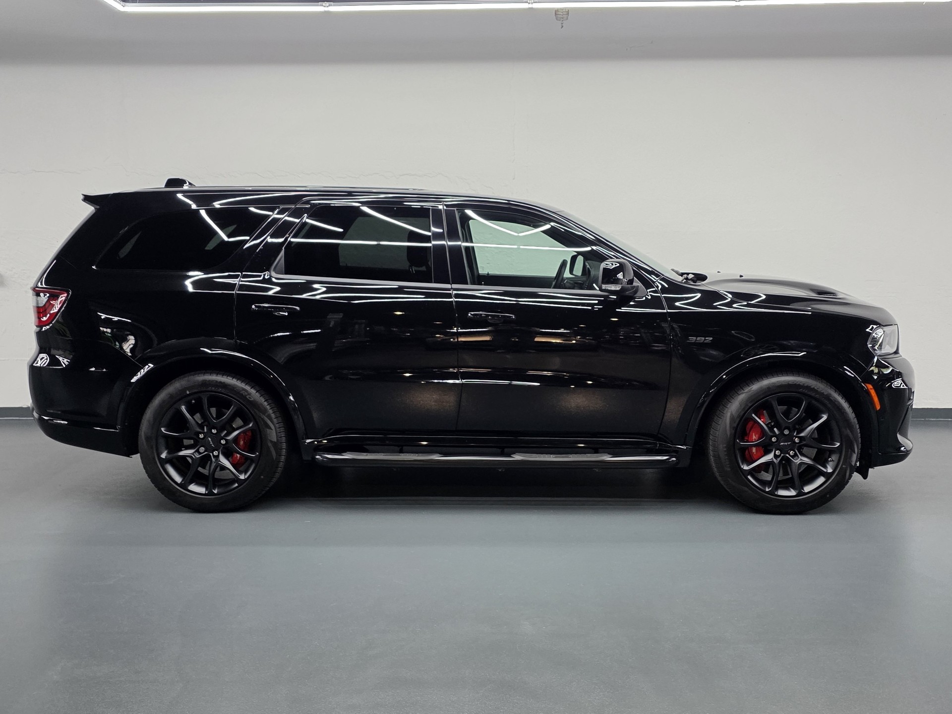 DODGE Durango SRT 392