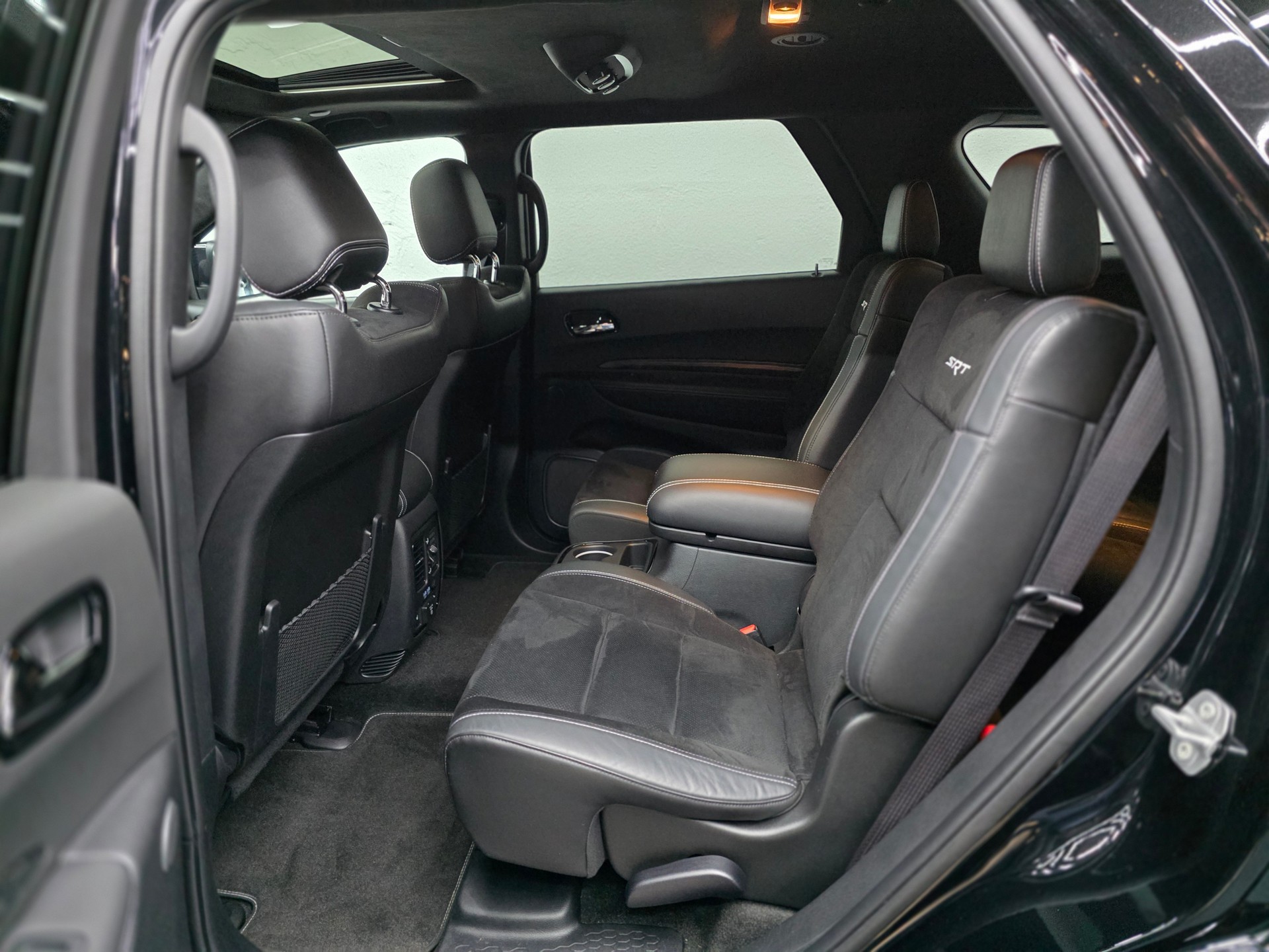 DODGE Durango SRT 392-image-15