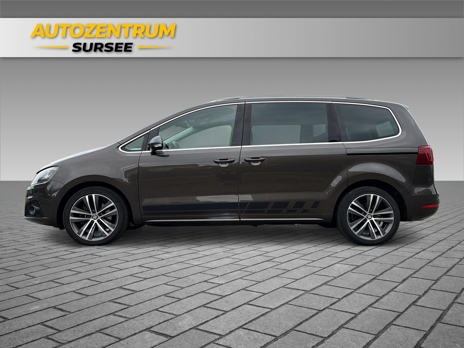 SEAT Alhambra 2.0 TDI 184 FR Li. 4x4 DSG S/S-showroom-element-2