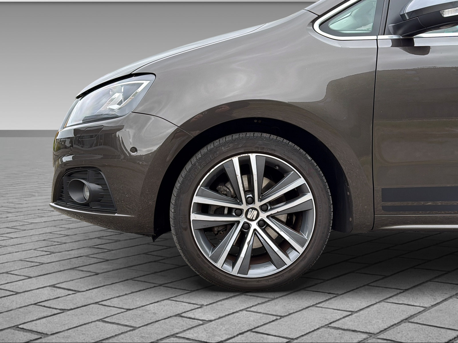 SEAT Alhambra 2.0 TDI 184 FR Li. 4x4 DSG S/S-showroom-element-3