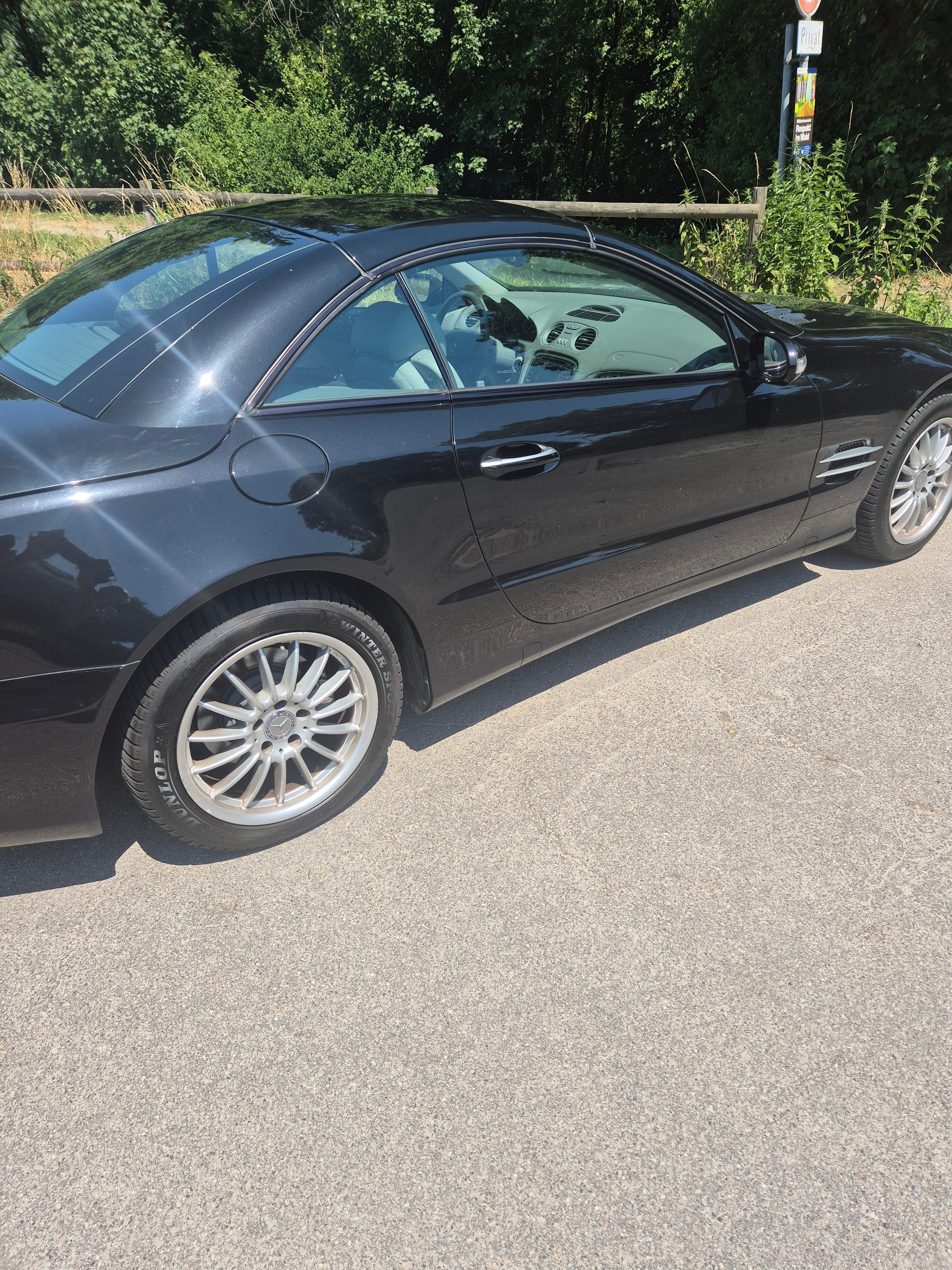 MERCEDES-BENZ SL 350-image-7