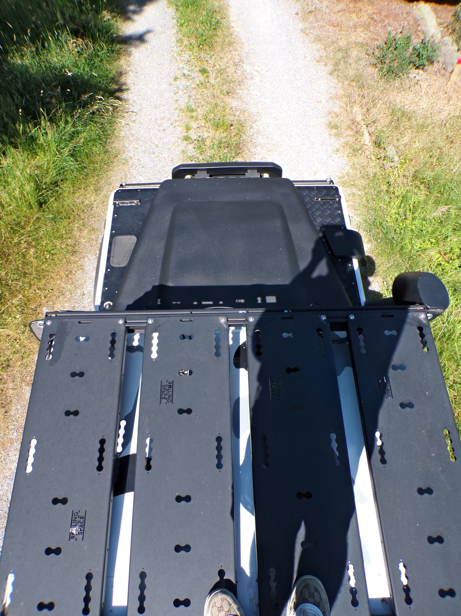 LAND ROVER Defender 110 2.2 TD4 Station Wagon Legend-image-20
