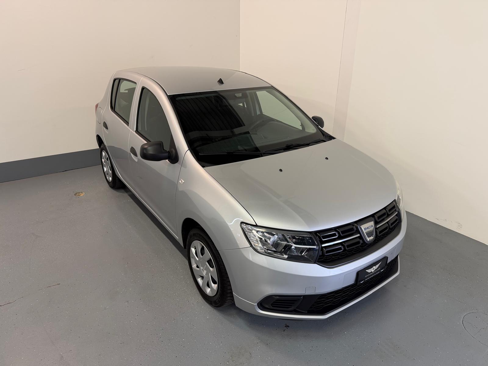 DACIA Sandero 1.0 Essential