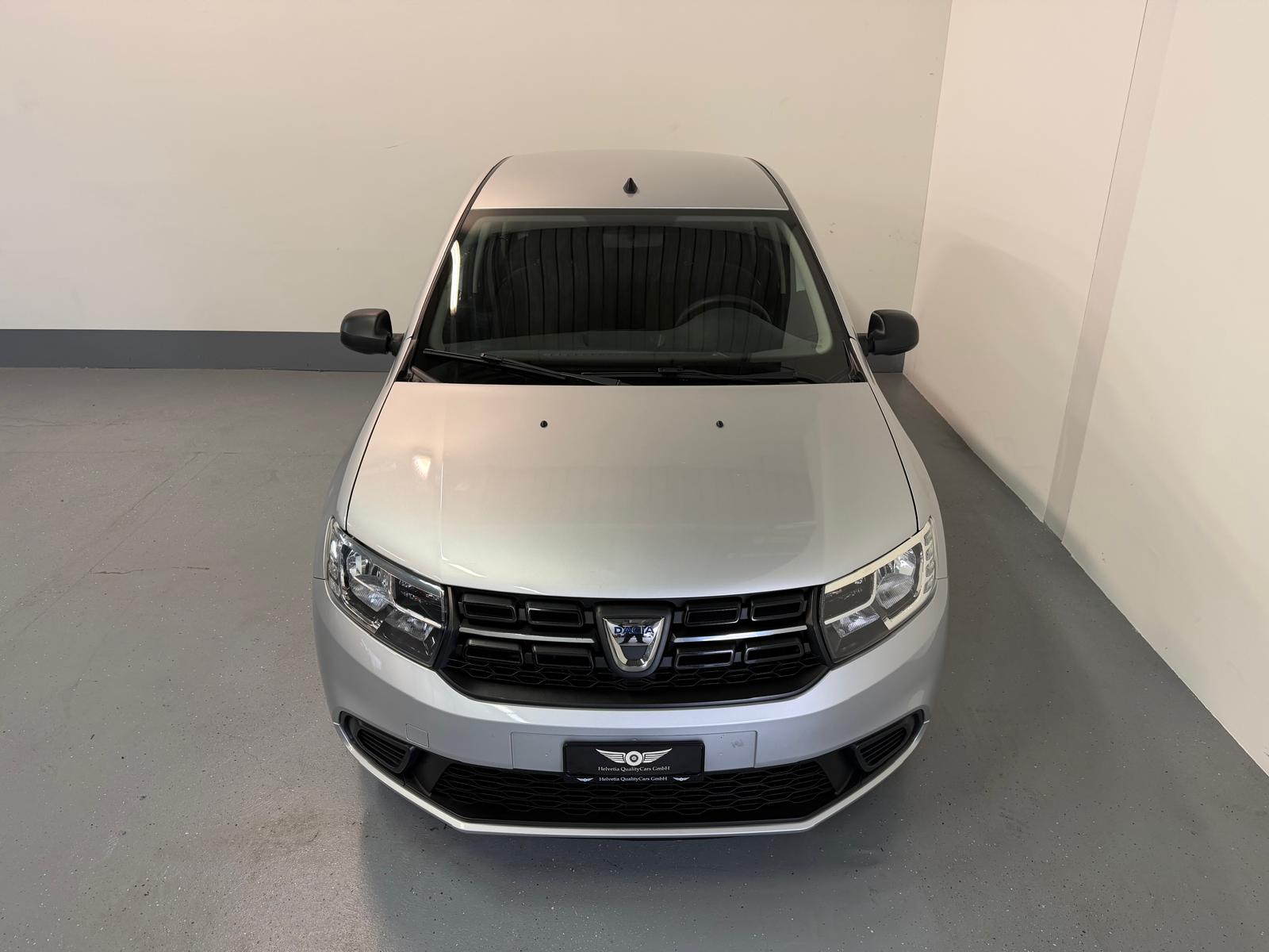 DACIA Sandero 1.0 Essential-showroom-element-3