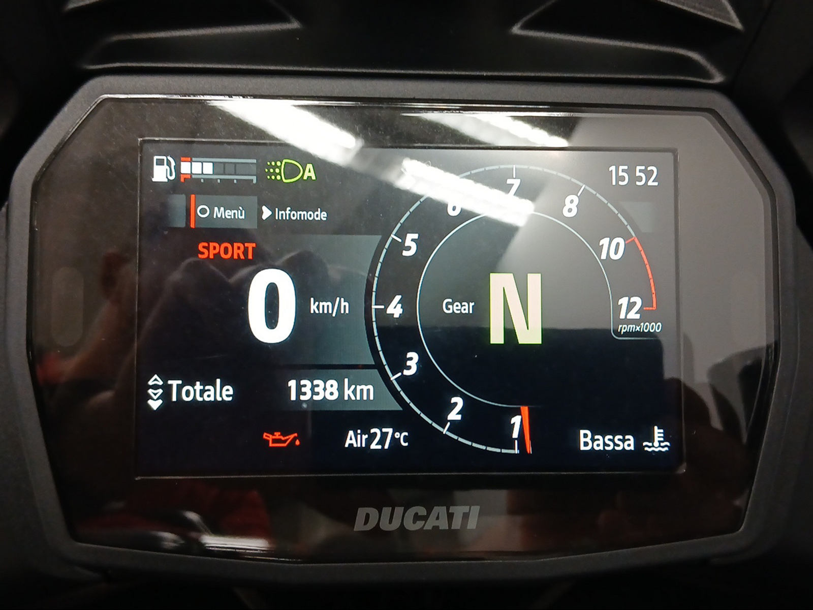 DUCATI MULTISTRADA V2 S 35 KW-image-2