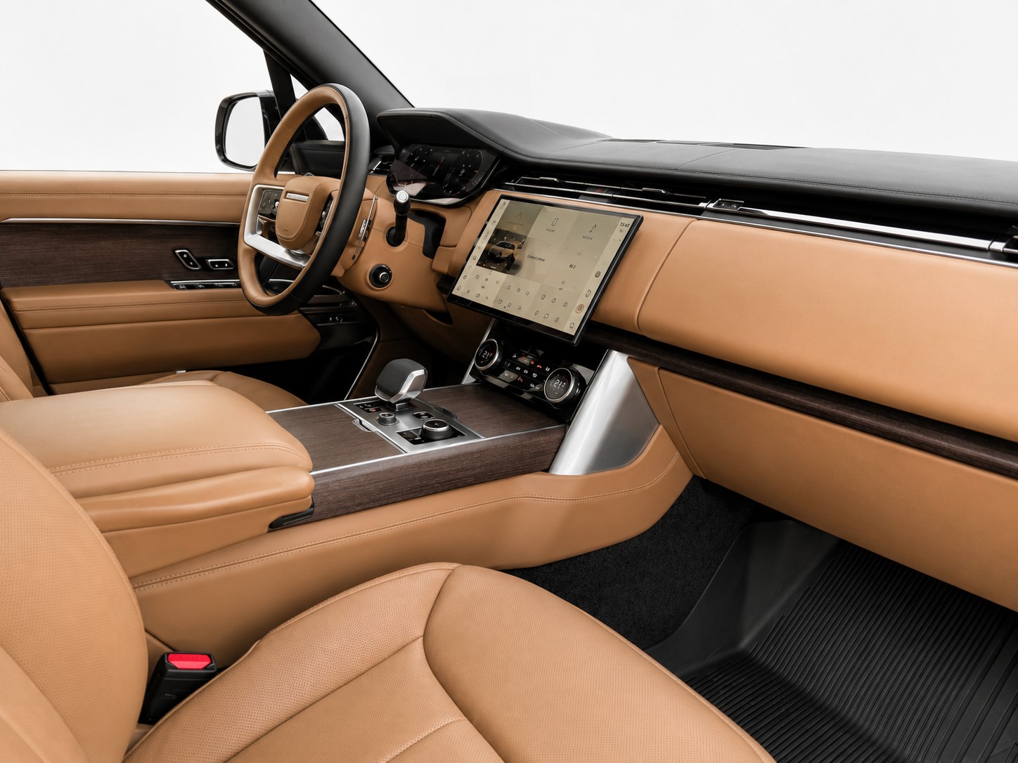 LAND ROVER Range Rover D350 Autobiography Automatic-image-9