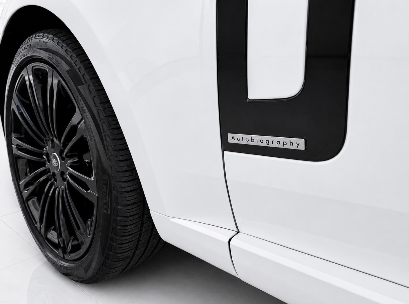LAND ROVER Range Rover D350 Autobiography Automatic-image-14
