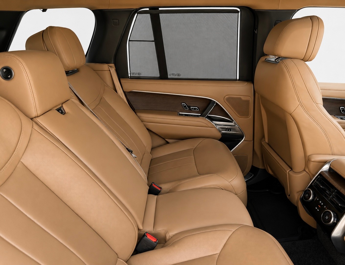 LAND ROVER Range Rover D350 Autobiography Automatic-image-12