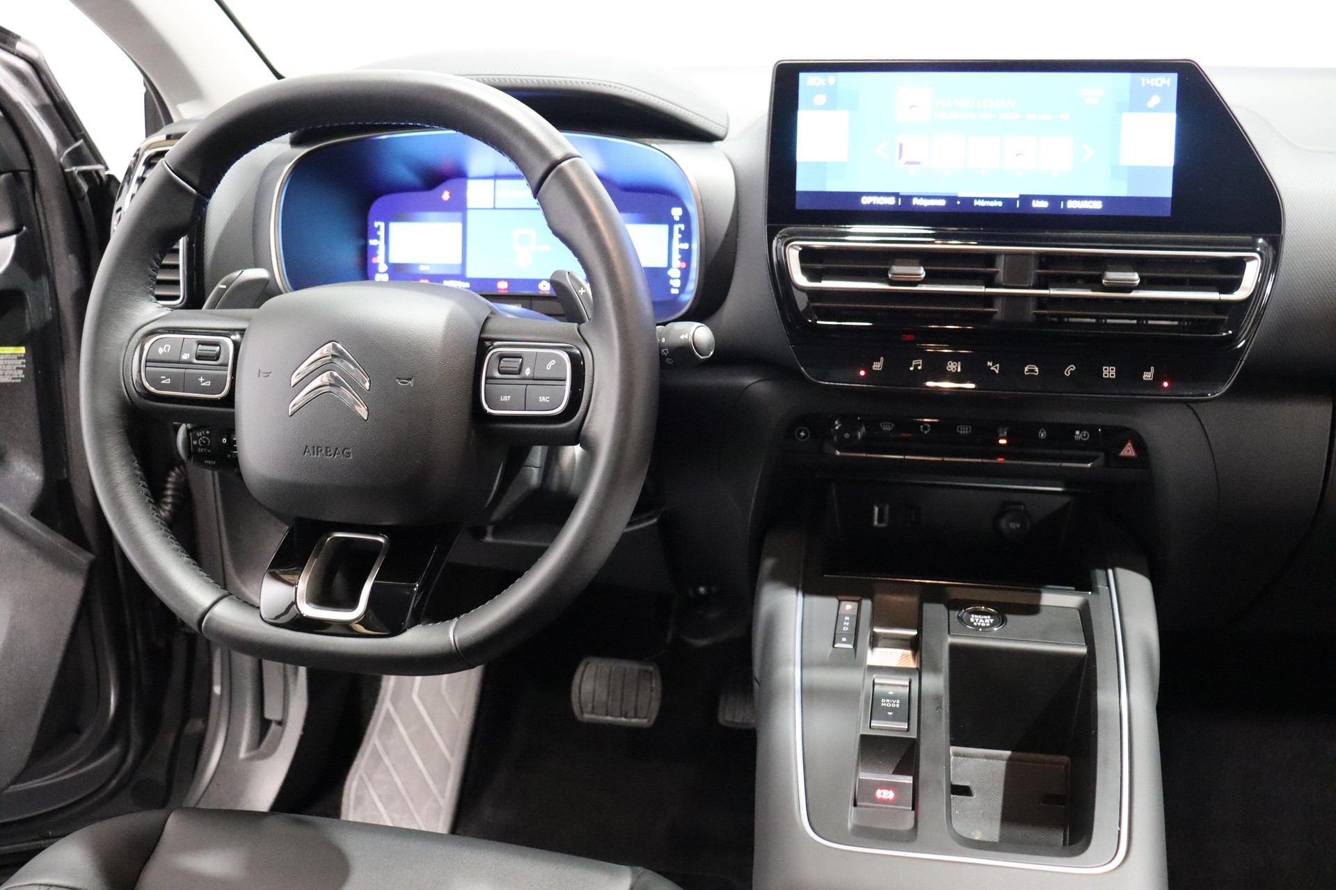 CITROEN C5 Aircross 1.6 Plug-in Hybrid Max-image-10