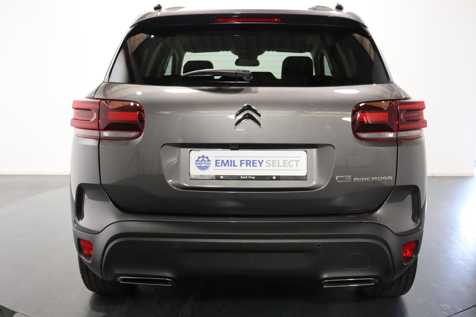 CITROEN C5 Aircross 1.6 Plug-in Hybrid Max-image-14