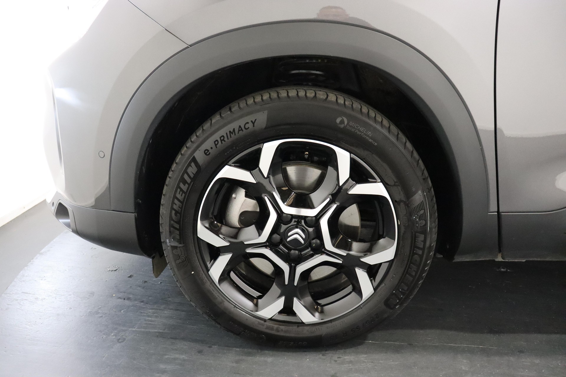 CITROEN C5 Aircross 1.6 Plug-in Hybrid Max-image-19