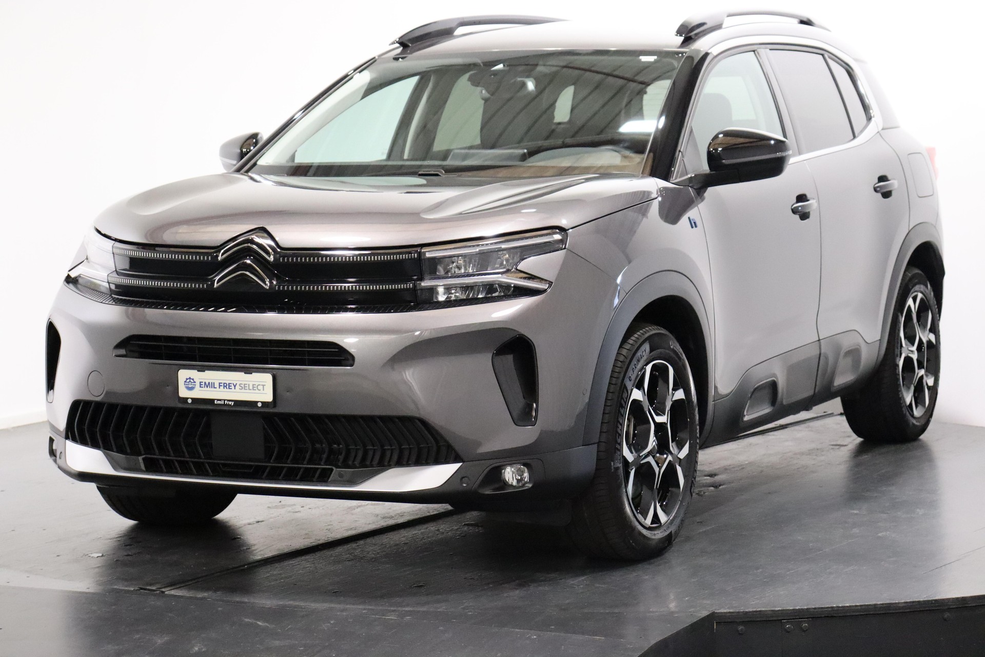 CITROEN C5 Aircross 1.6 Plug-in Hybrid Max