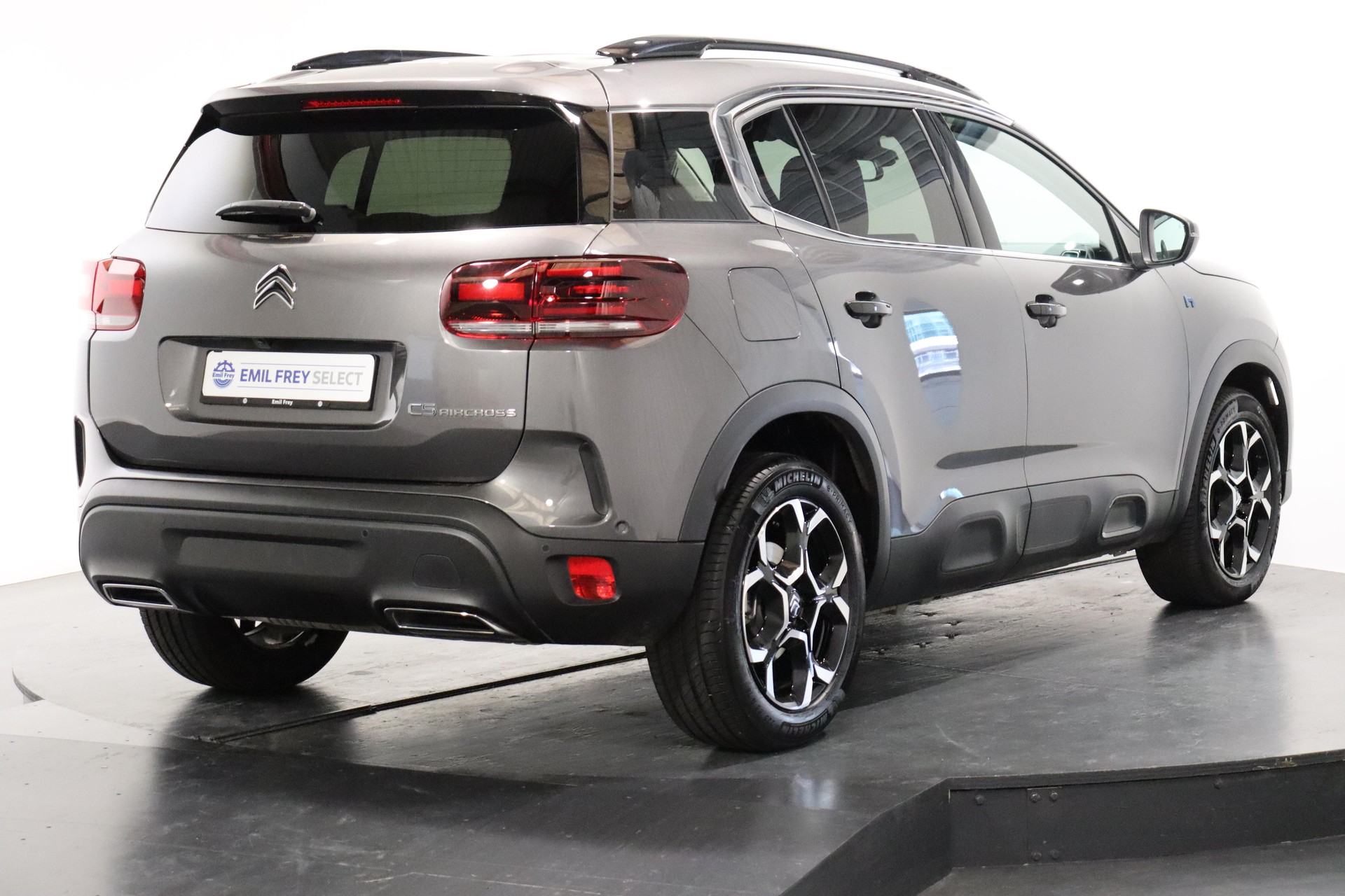 CITROEN C5 Aircross 1.6 Plug-in Hybrid Max-image-5