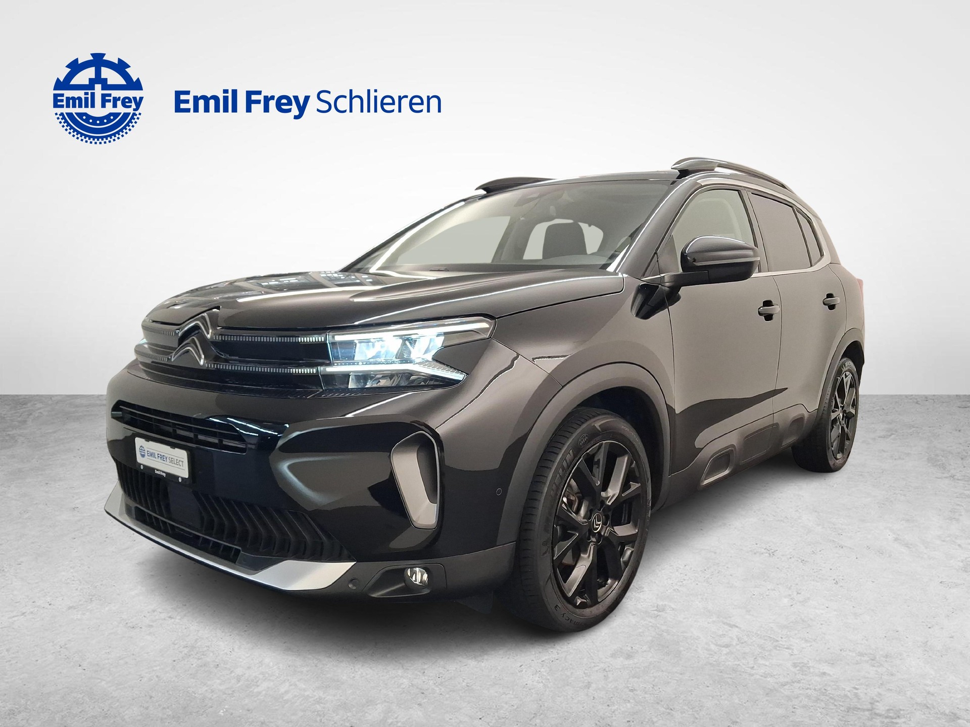 CITROEN C5 Aircross 1.5 BlueHDi Shine