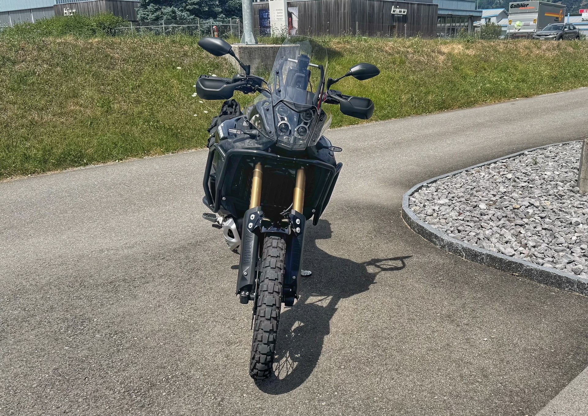 YAMAHA Tenere 700-image-2