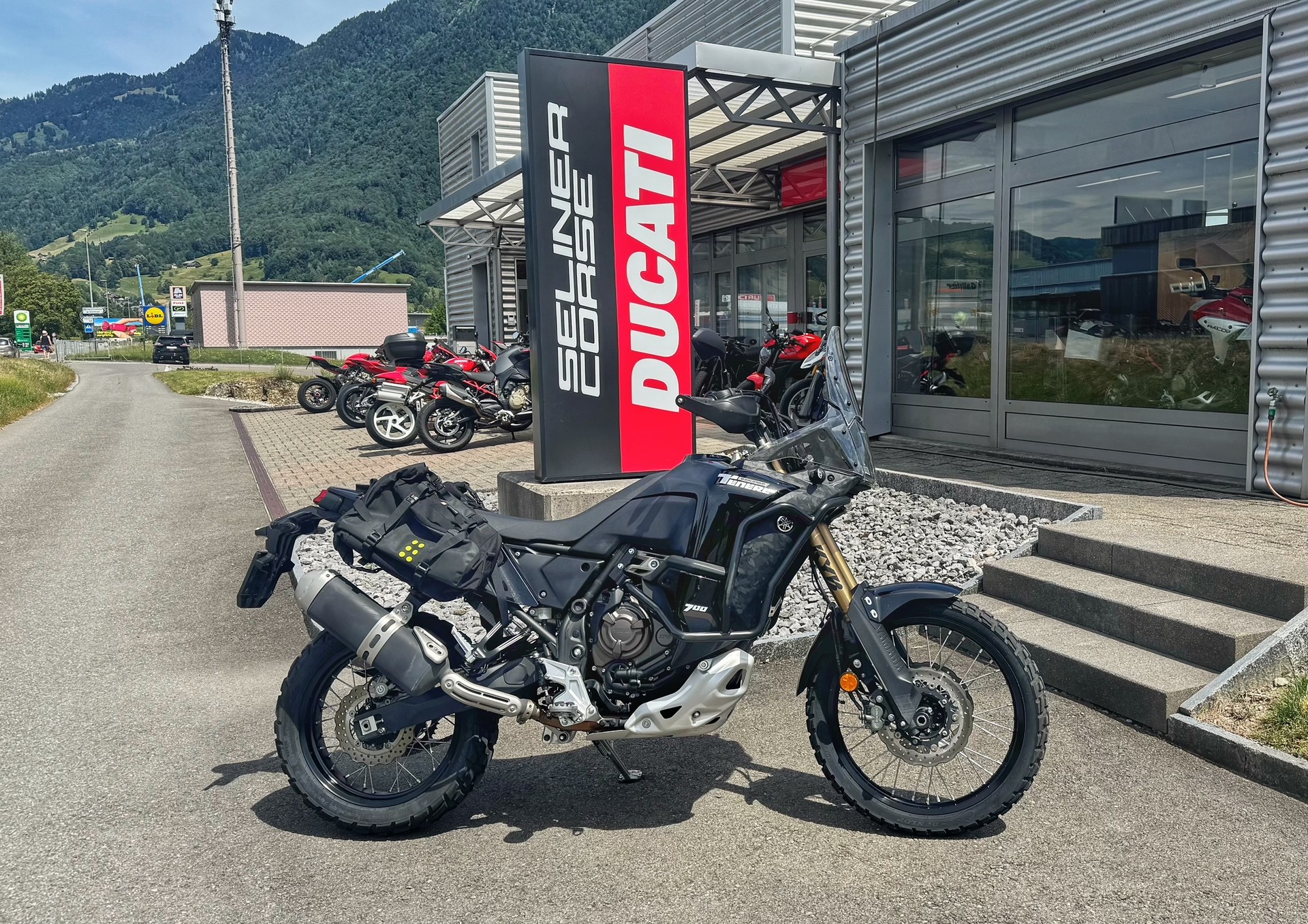YAMAHA Tenere 700-image-3