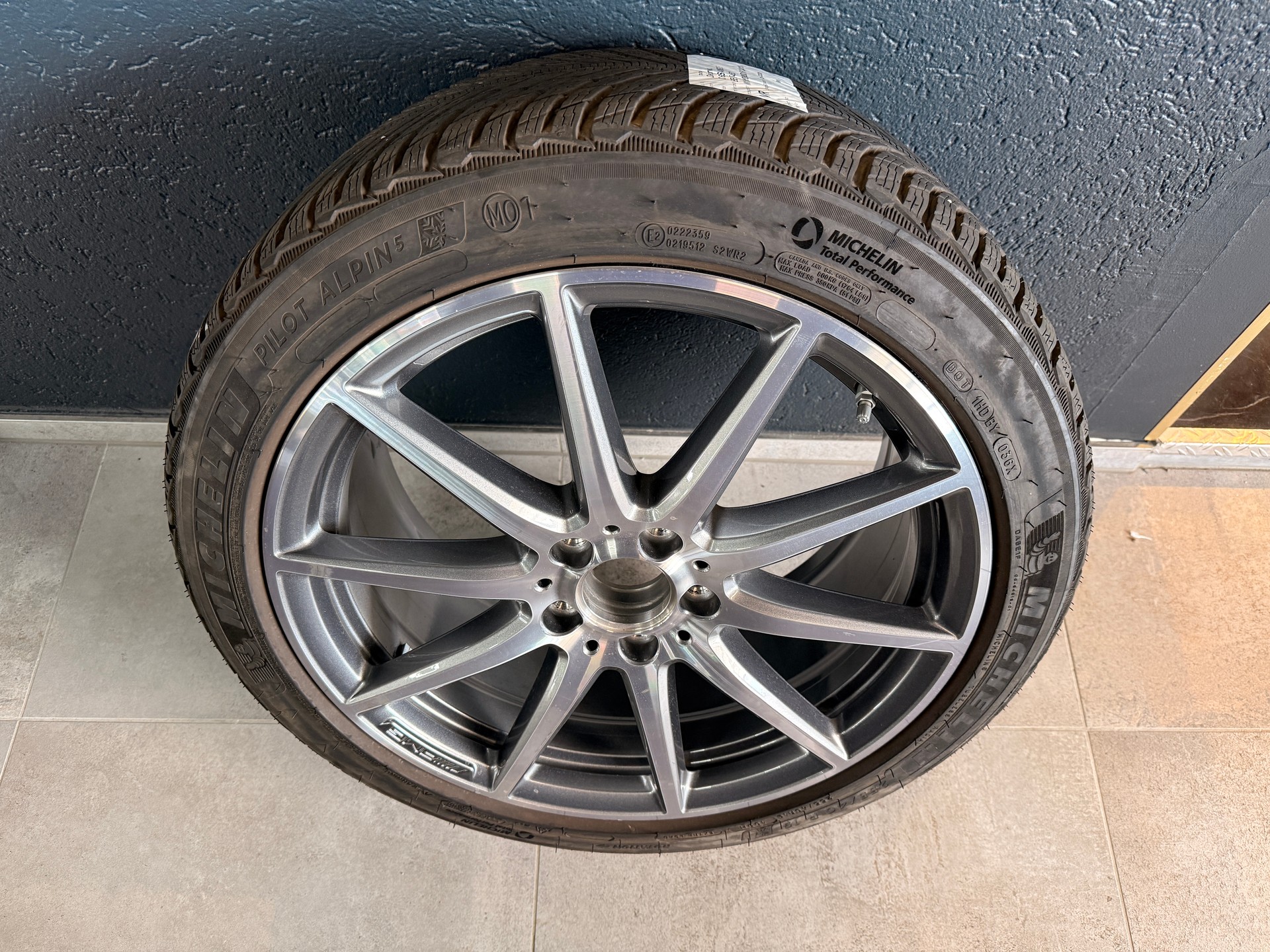 MERCEDES-BENZ C 63 AMG S E Performance Kombi-image-21