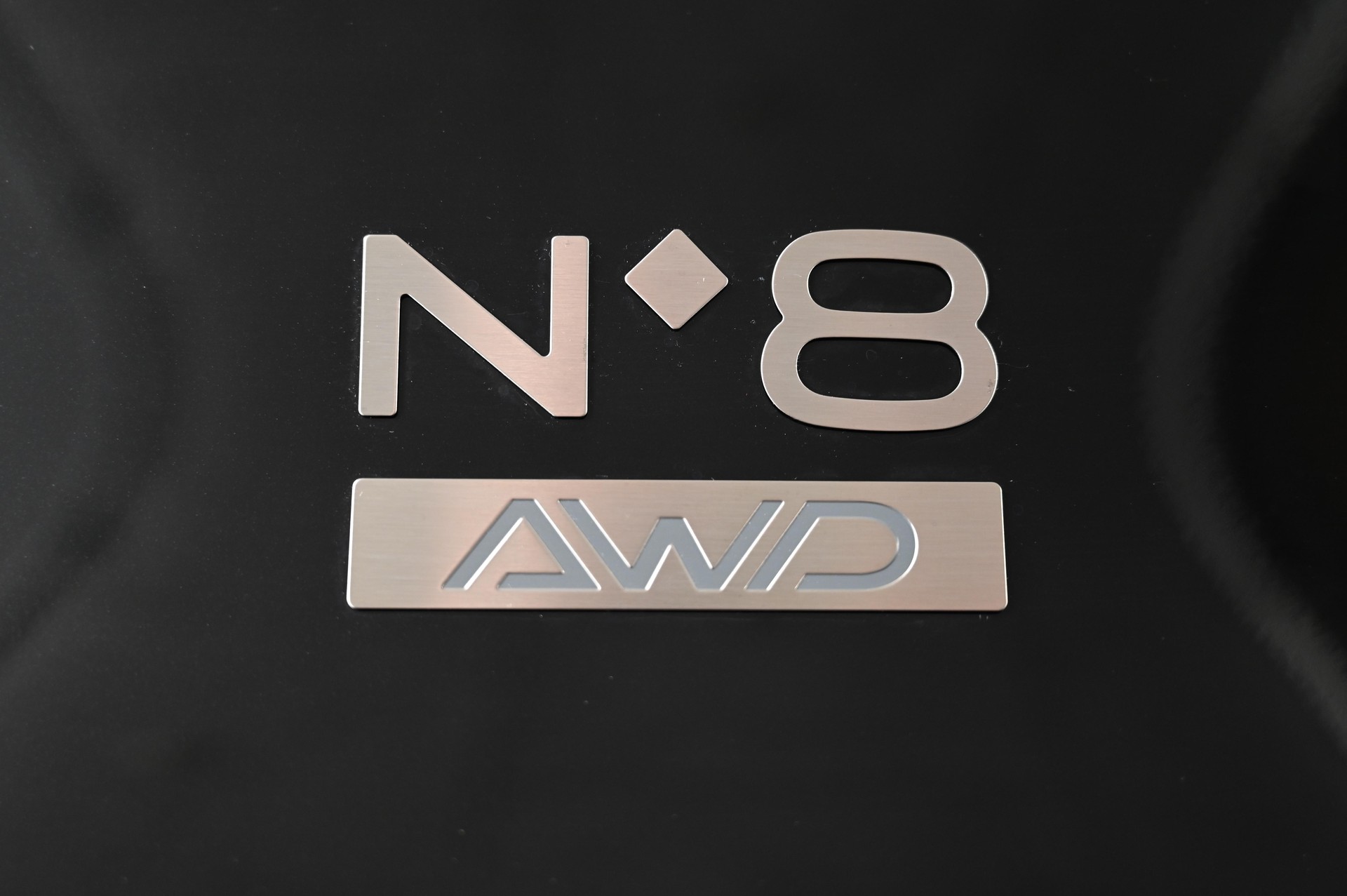 DS AUTOMOBILES No8 E-Tense Étoile 4x4-image-19