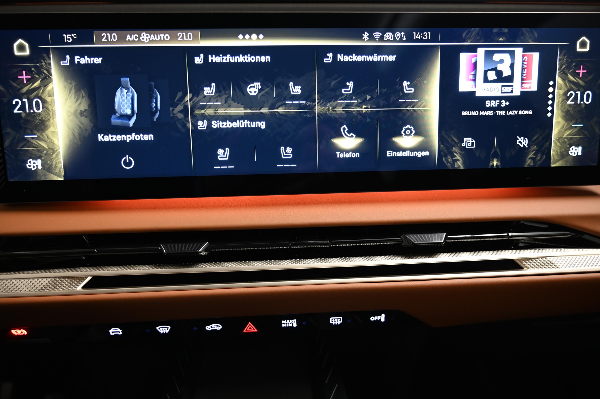 DS AUTOMOBILES No8 E-Tense Étoile 4x4-image-12