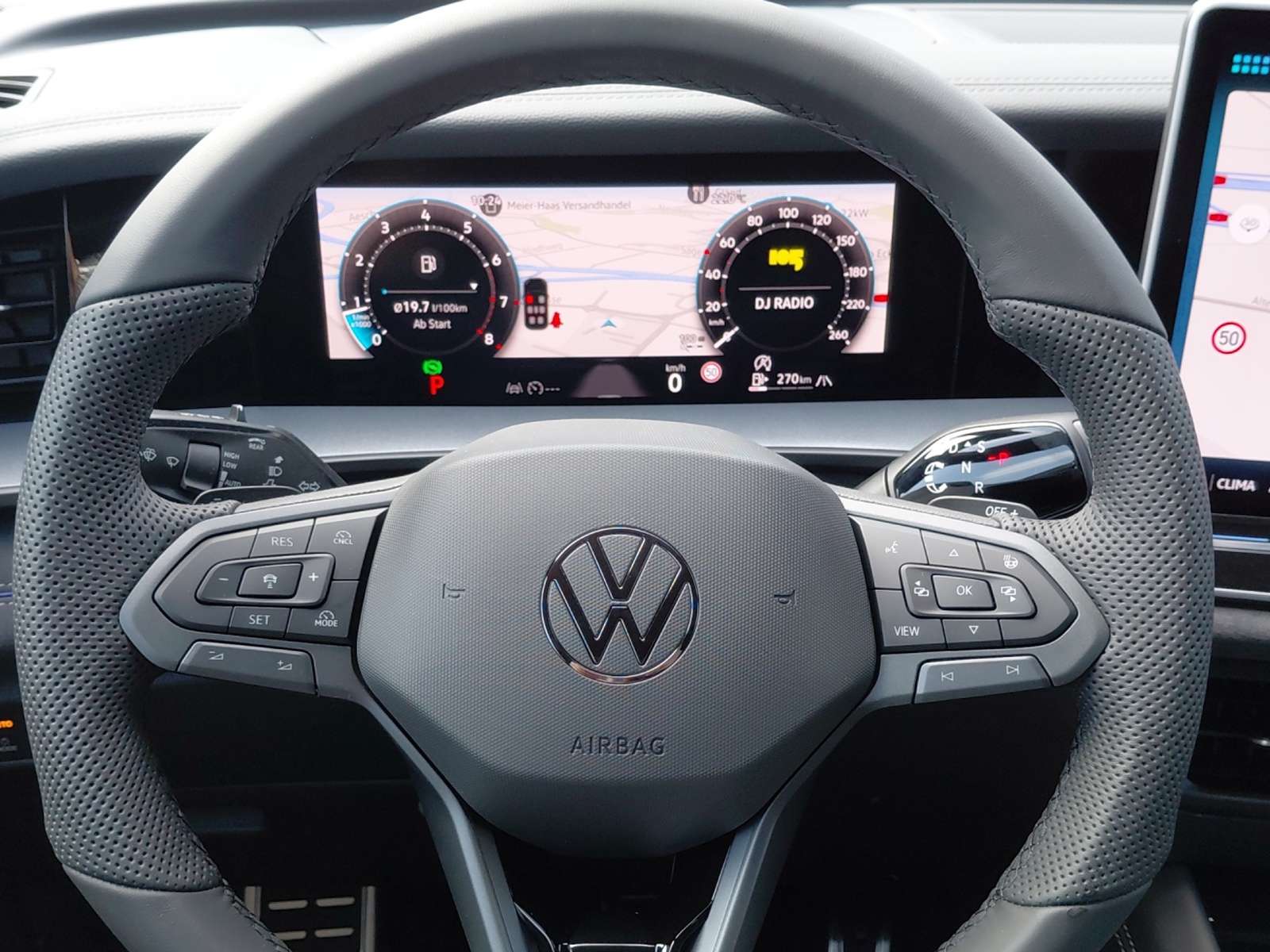 VW Tayron 2.0 TSI R-Line DSG 4Motion-image-9