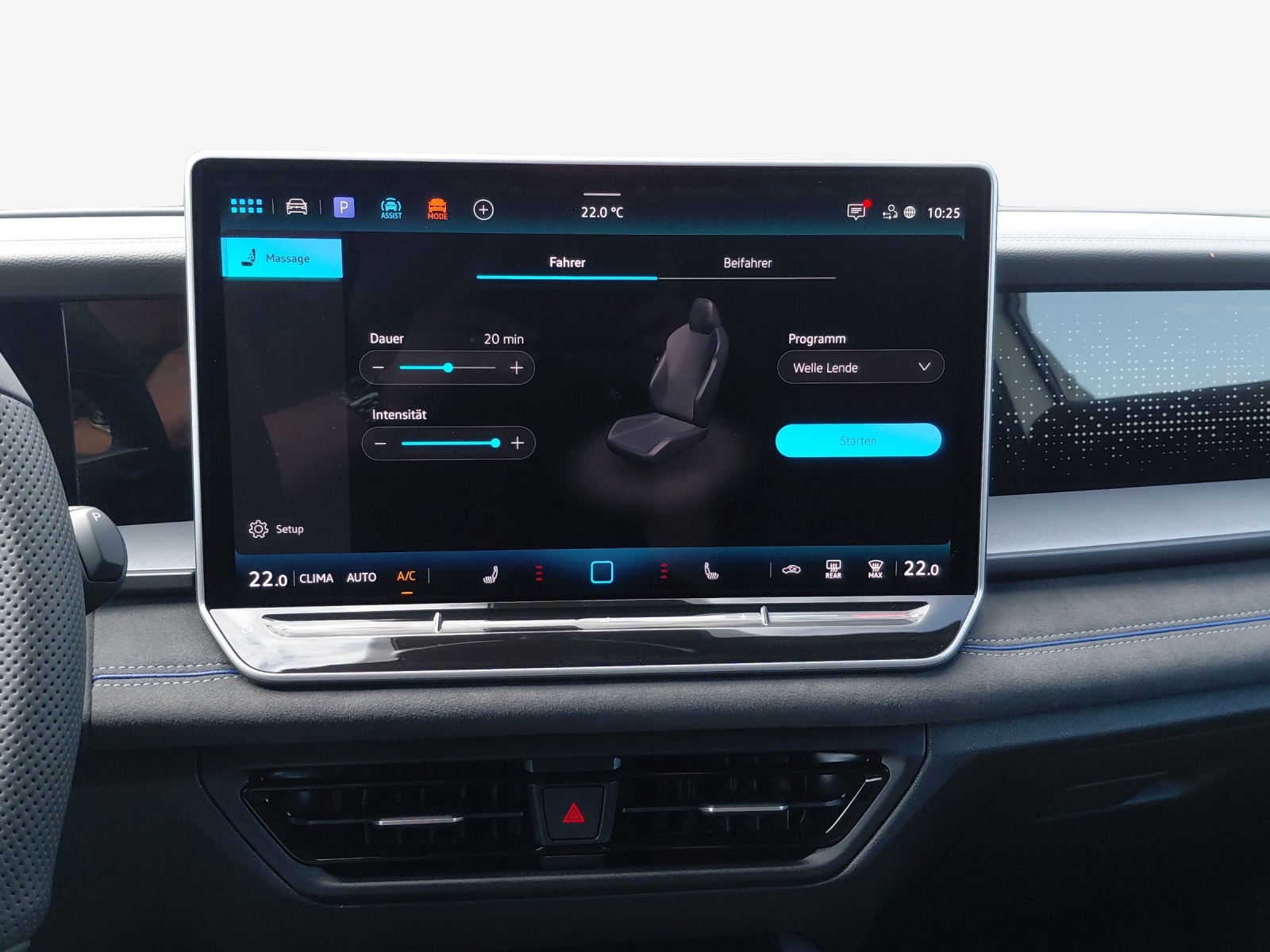 VW Tayron 2.0 TSI R-Line DSG 4Motion-image-10