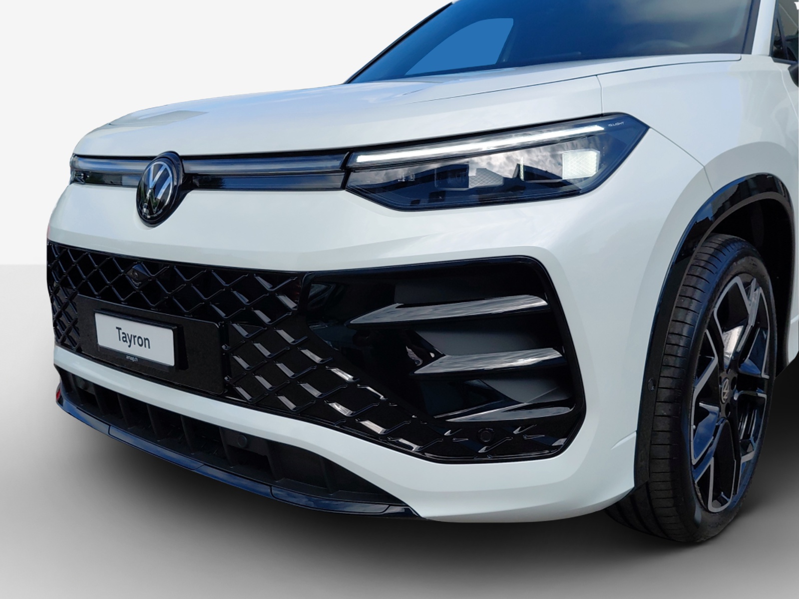 VW Tayron 2.0 TSI R-Line DSG 4Motion-image-15