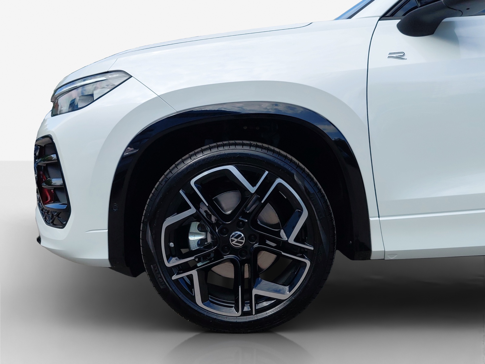 VW Tayron 2.0 TSI R-Line DSG 4Motion-image-14