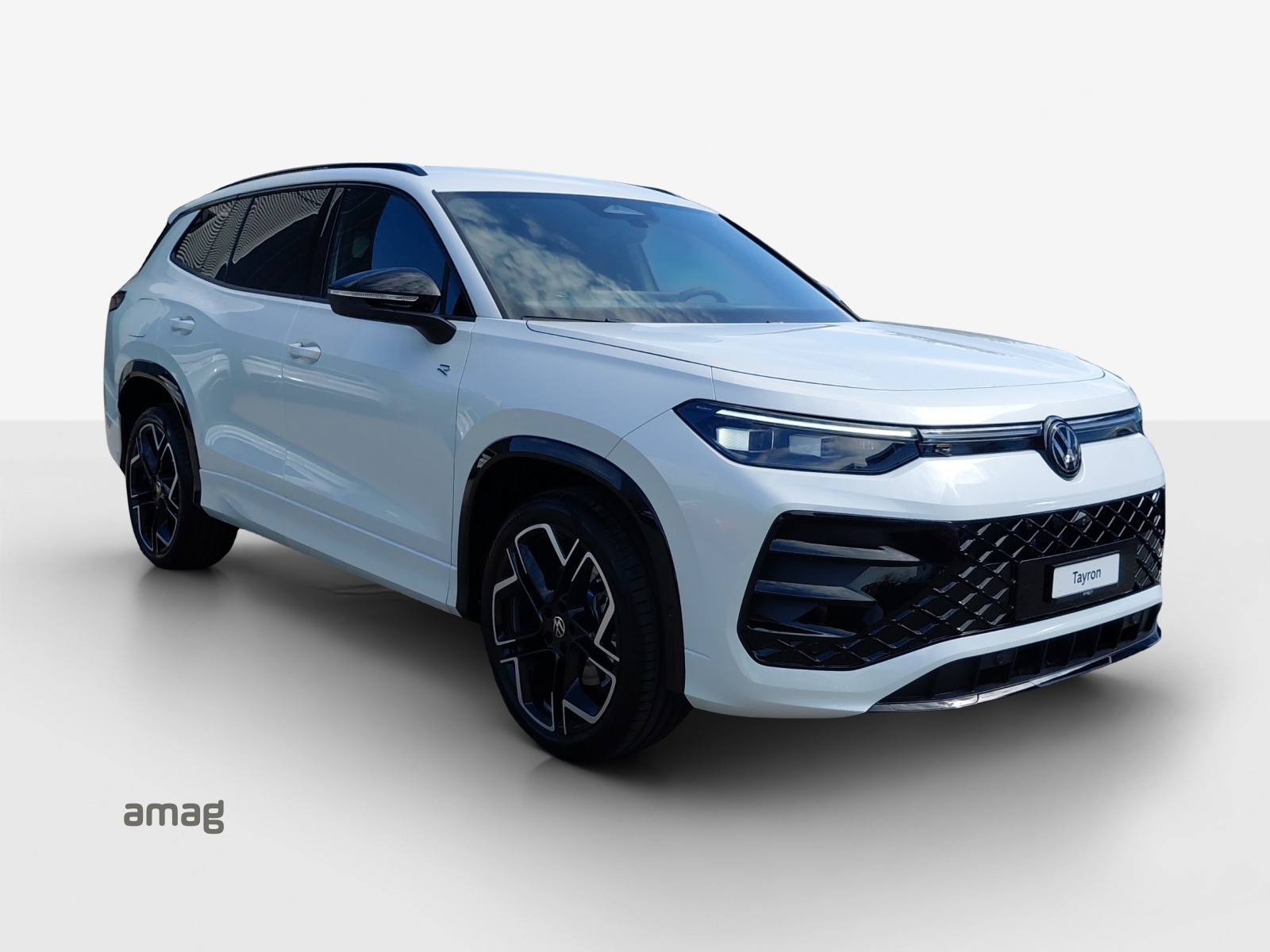 VW Tayron 2.0 TSI R-Line DSG 4Motion-image-5