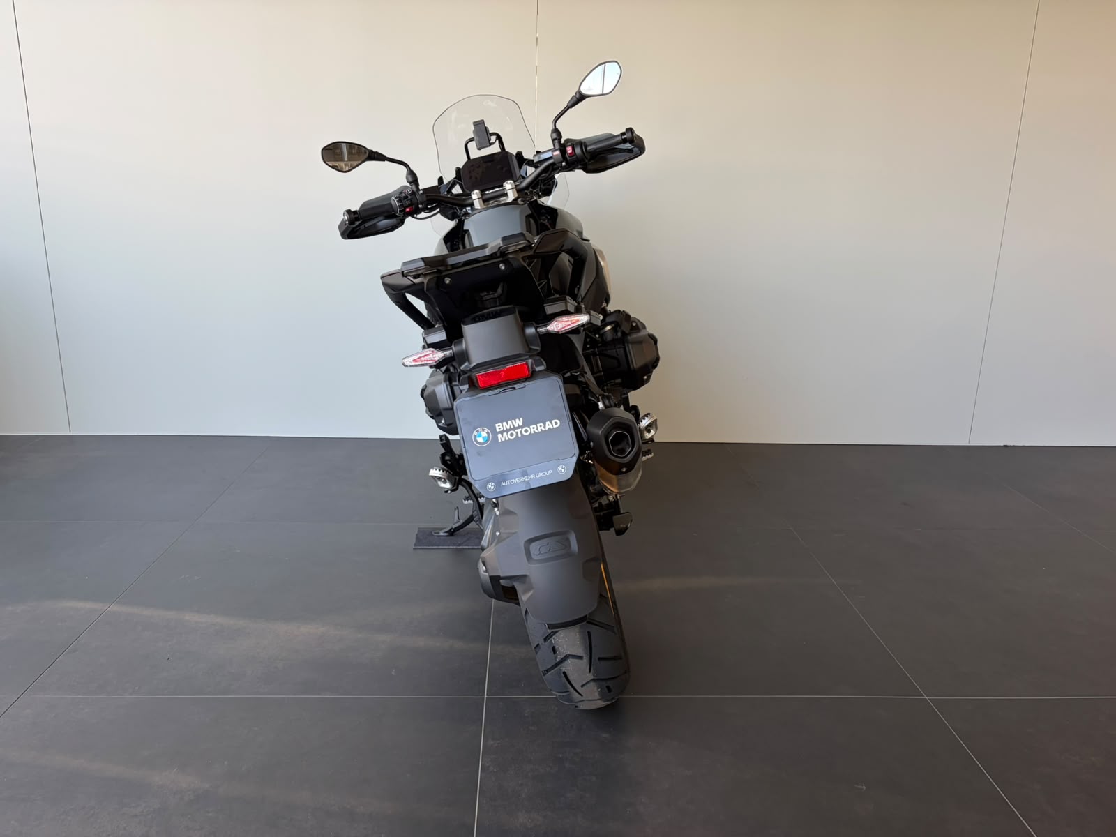 BMW R 1300 GS - mit 2.94%-Leasing ab 279.-/Monat möglich*-image-8