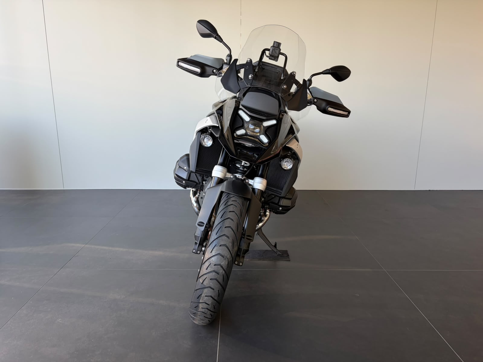 BMW R 1300 GS - mit 2.94%-Leasing ab 279.-/Monat möglich*-image-4