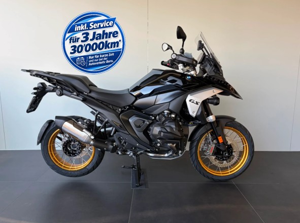 BMW R 1300 GS - mit 2.94%-Leasing ab 279.-/Monat möglich*