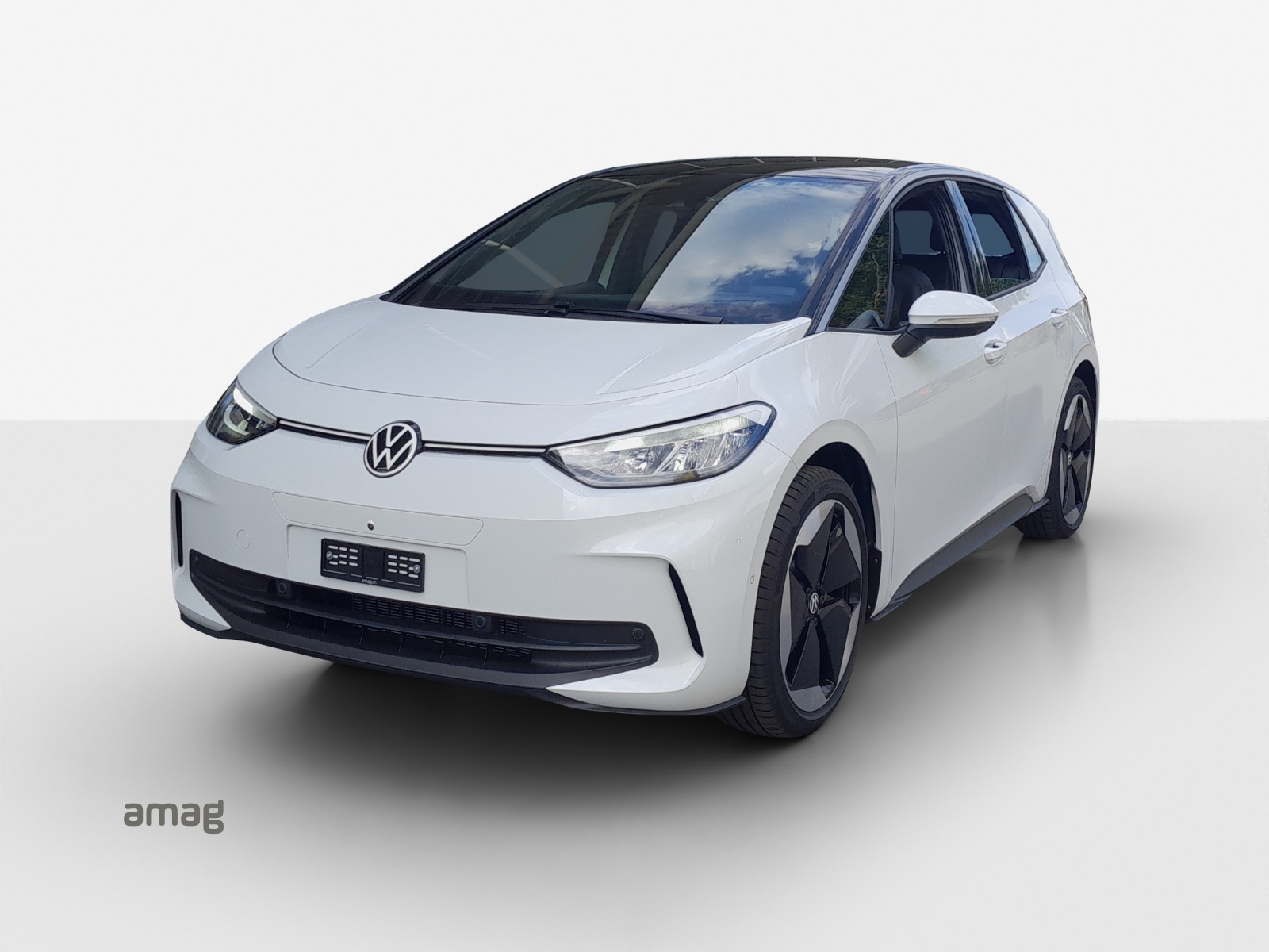 VW ID.3 Pro S 79 kWh Pro S
