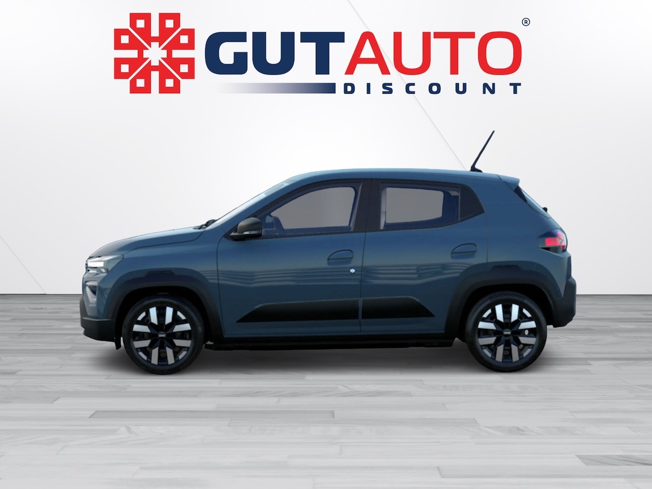 DACIA SPRING 27 kWh 65 PS EXPRESSION-showroom-element-1