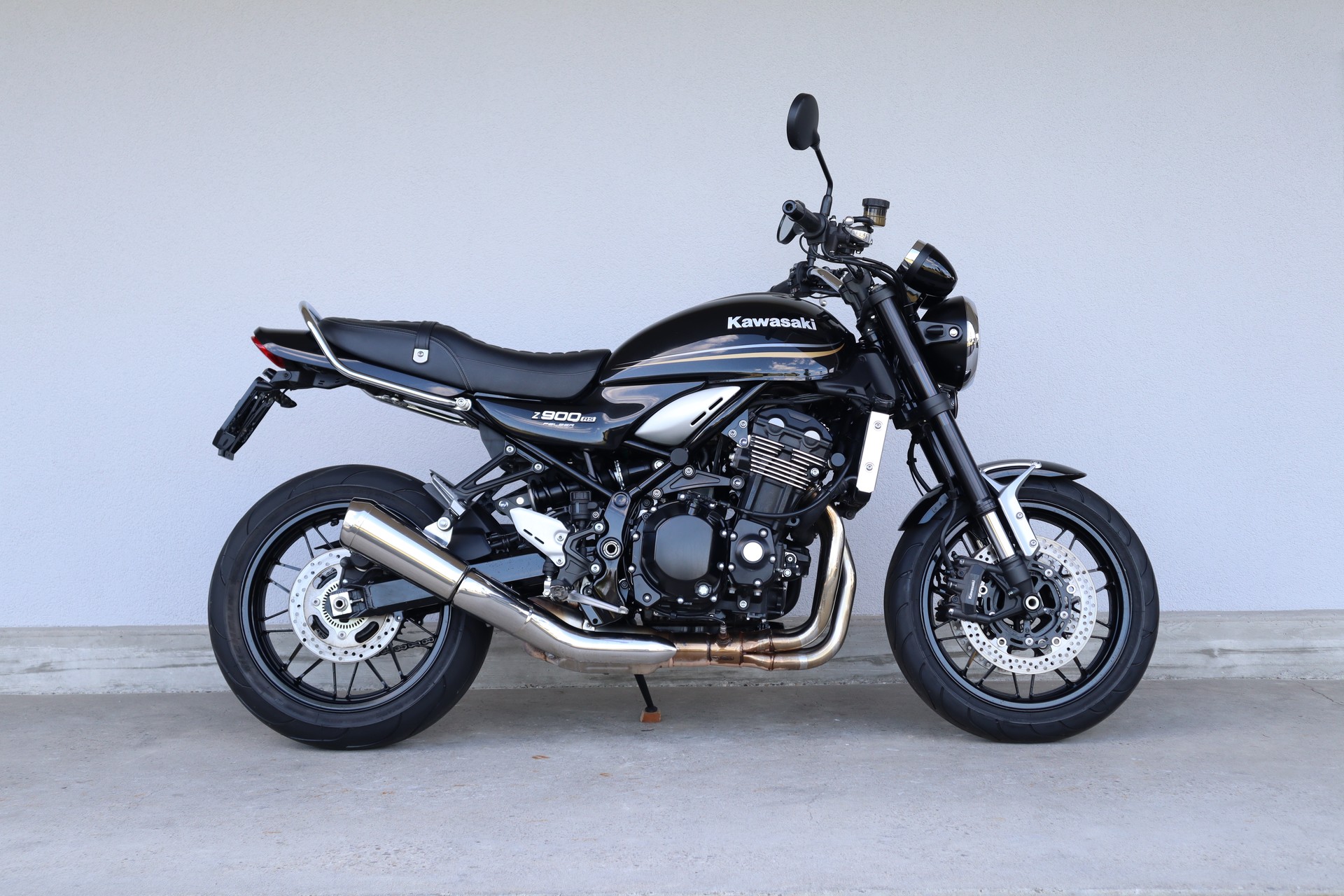 KAWASAKI Z 900 RS-image-0
