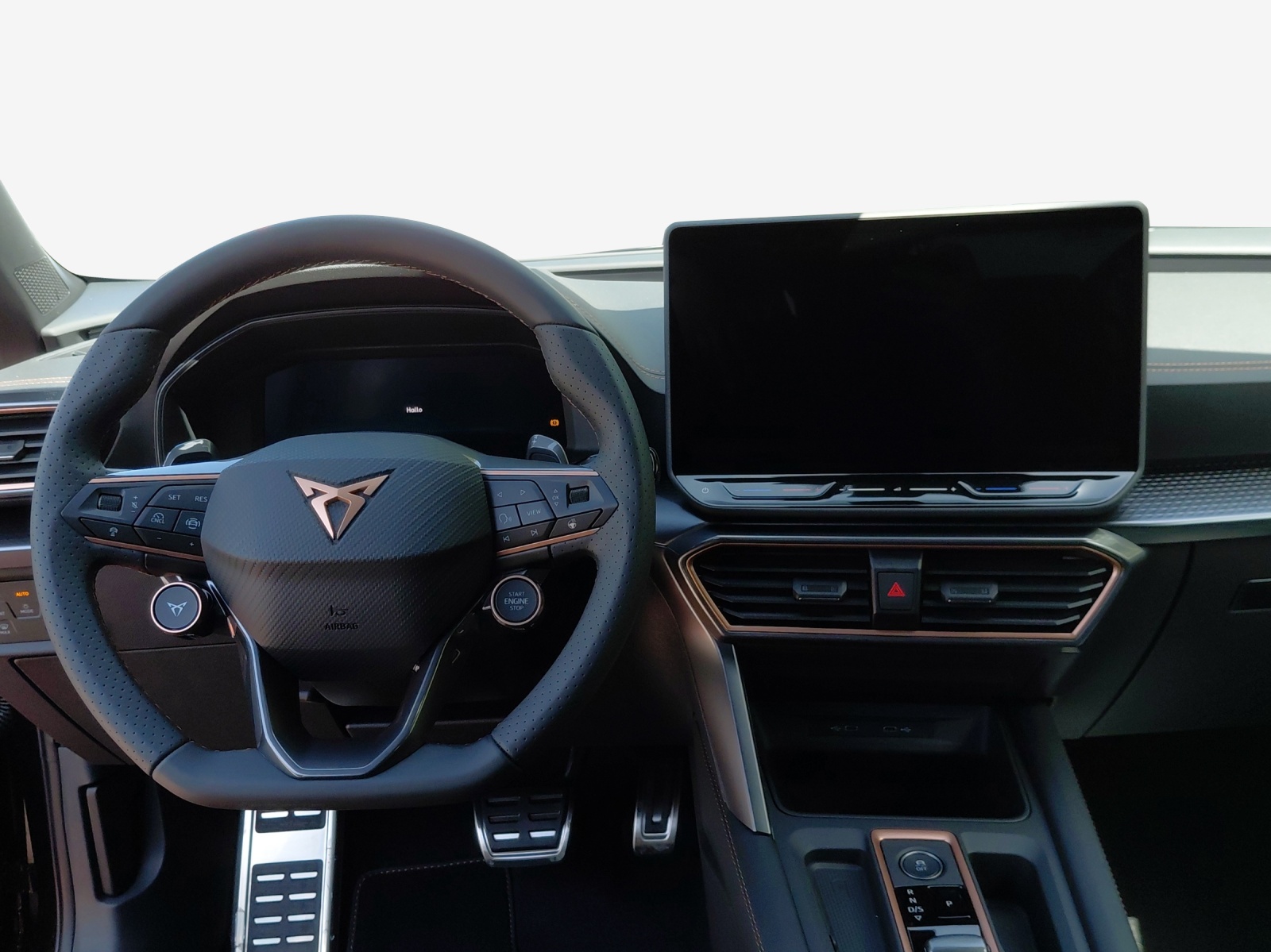 CUPRA Formentor 1.5 TSI Prime Edition DSG-image-8