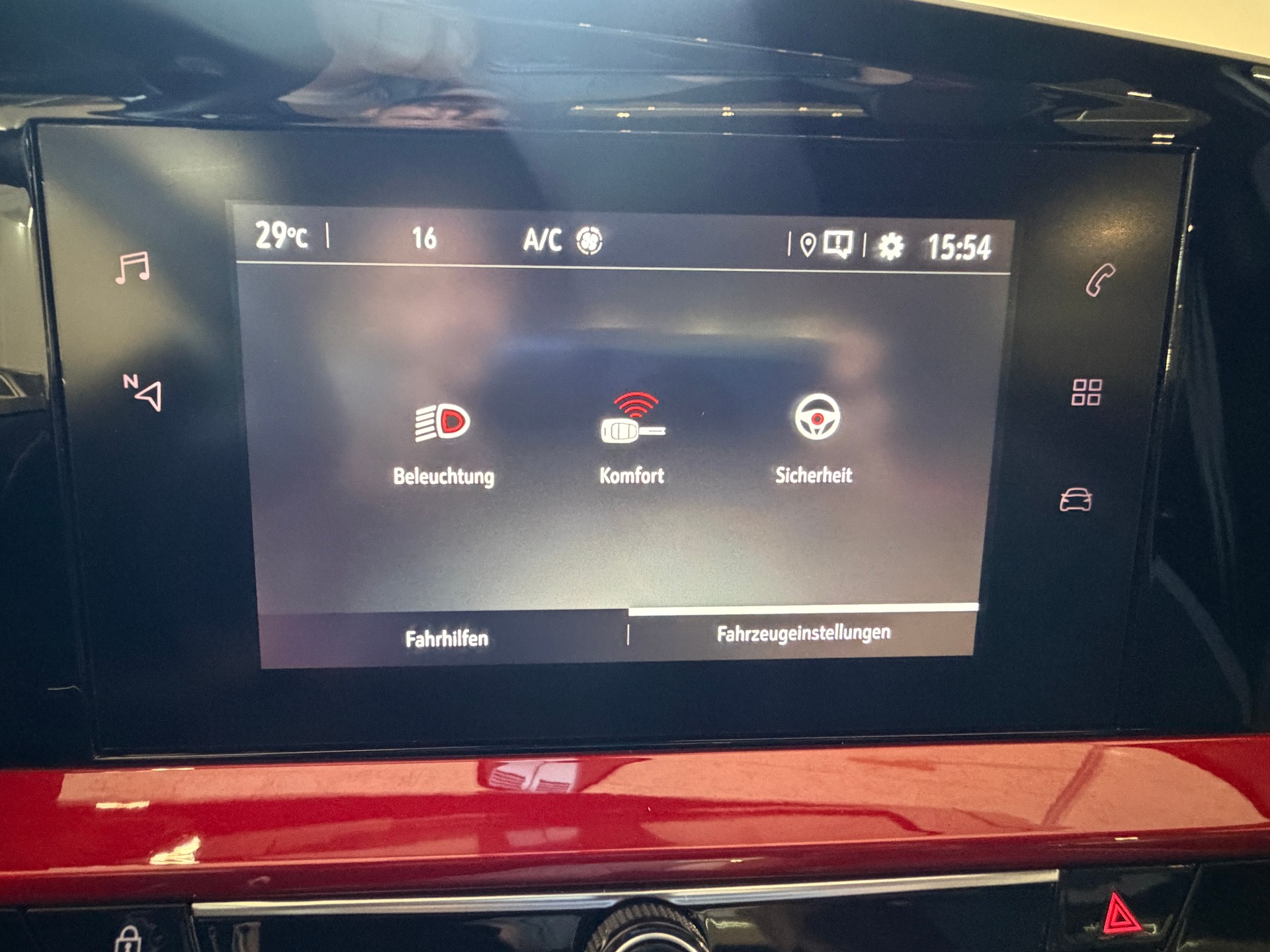 OPEL Mokka 1.2 Direct Injection Turbo GS Line-image-17