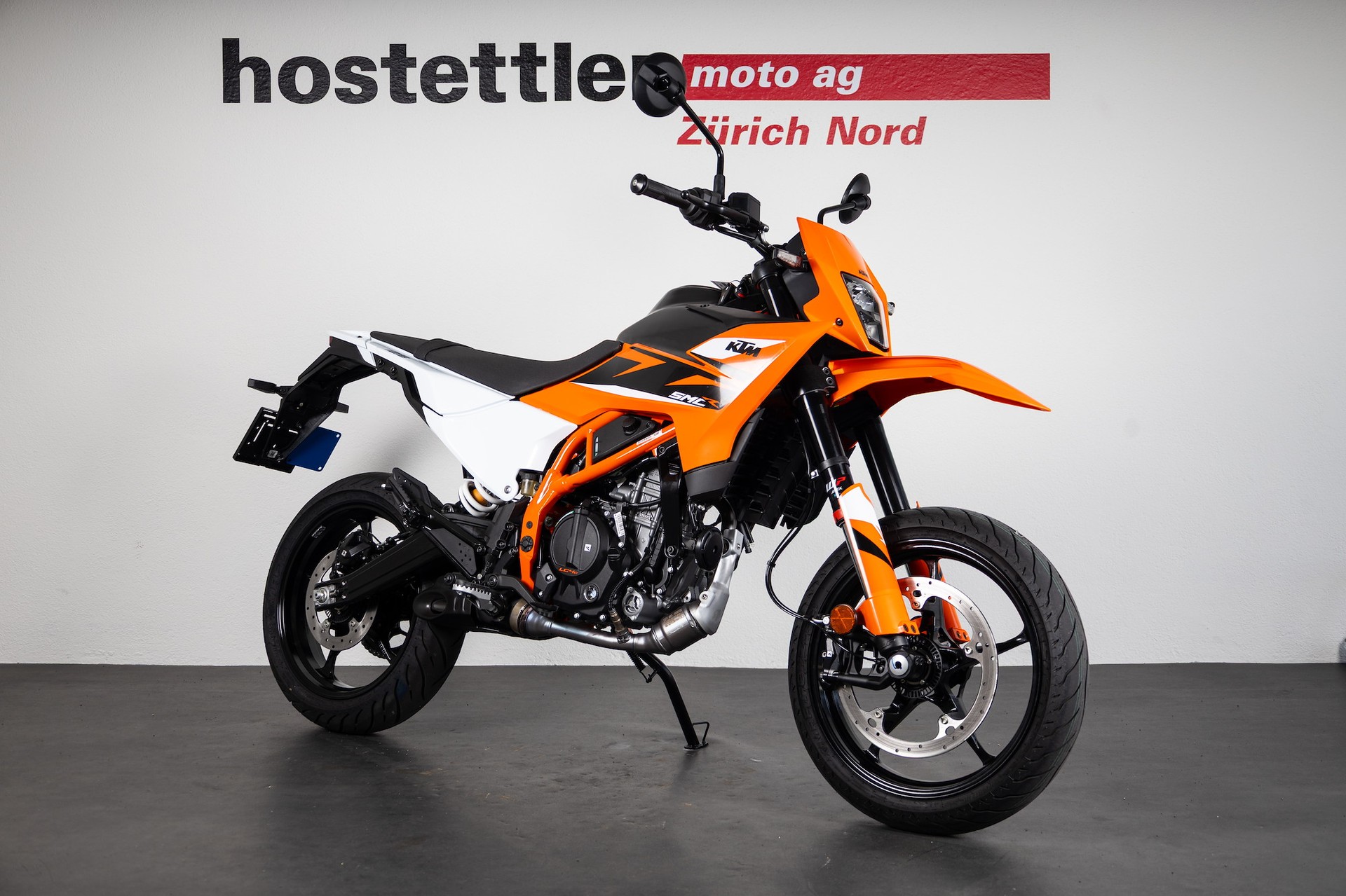 KTM 125 SMC R-image-0