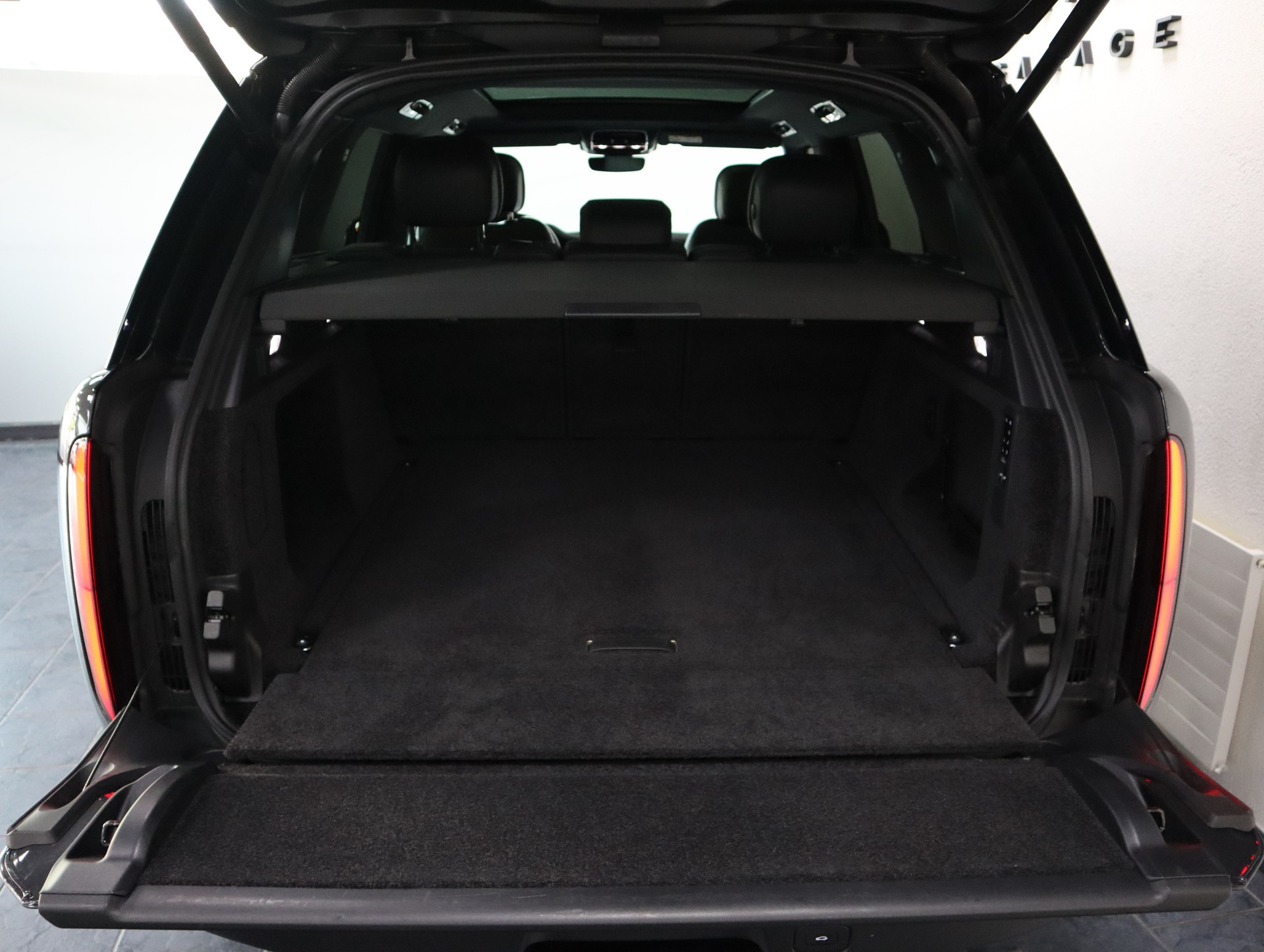 LAND ROVER Range Rover D350 3.0D I6 MHEV HSE Automatic-image-27