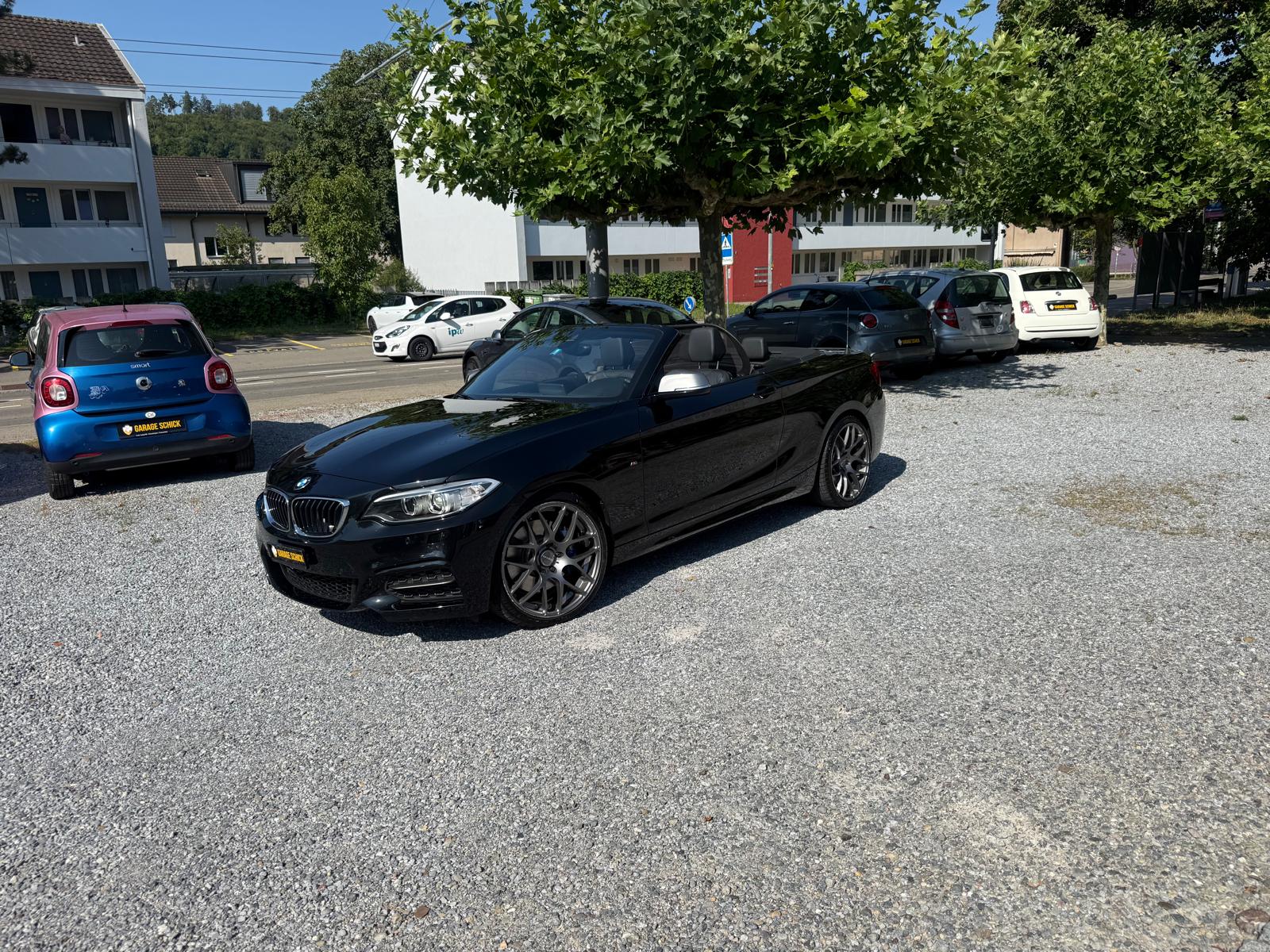 BMW M240i xDrive SAG-image-6
